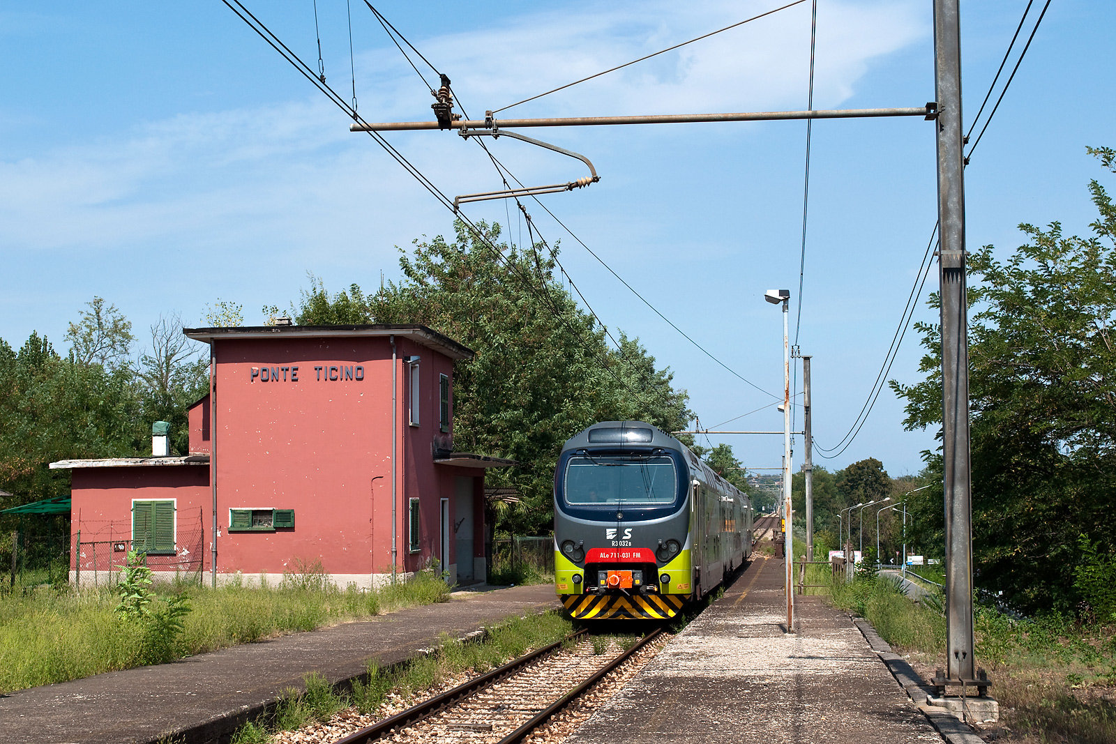 AnsaldoBreda TSR R3 – photo 22