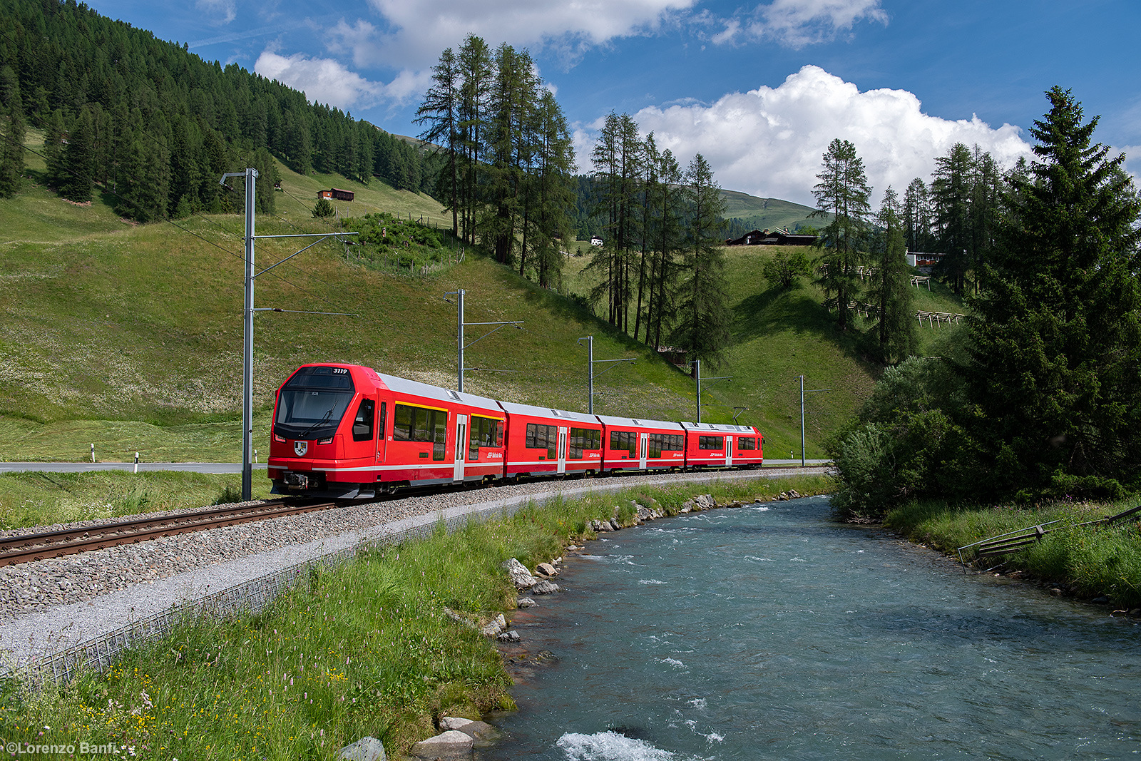 Stadler ABe 4/16 Capricorn – foto 20