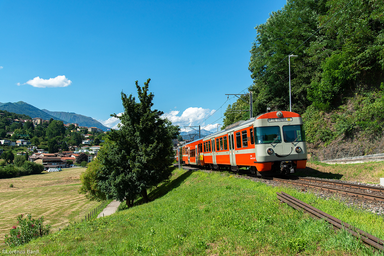 SIG FLP Be 4/12 – Foto 8