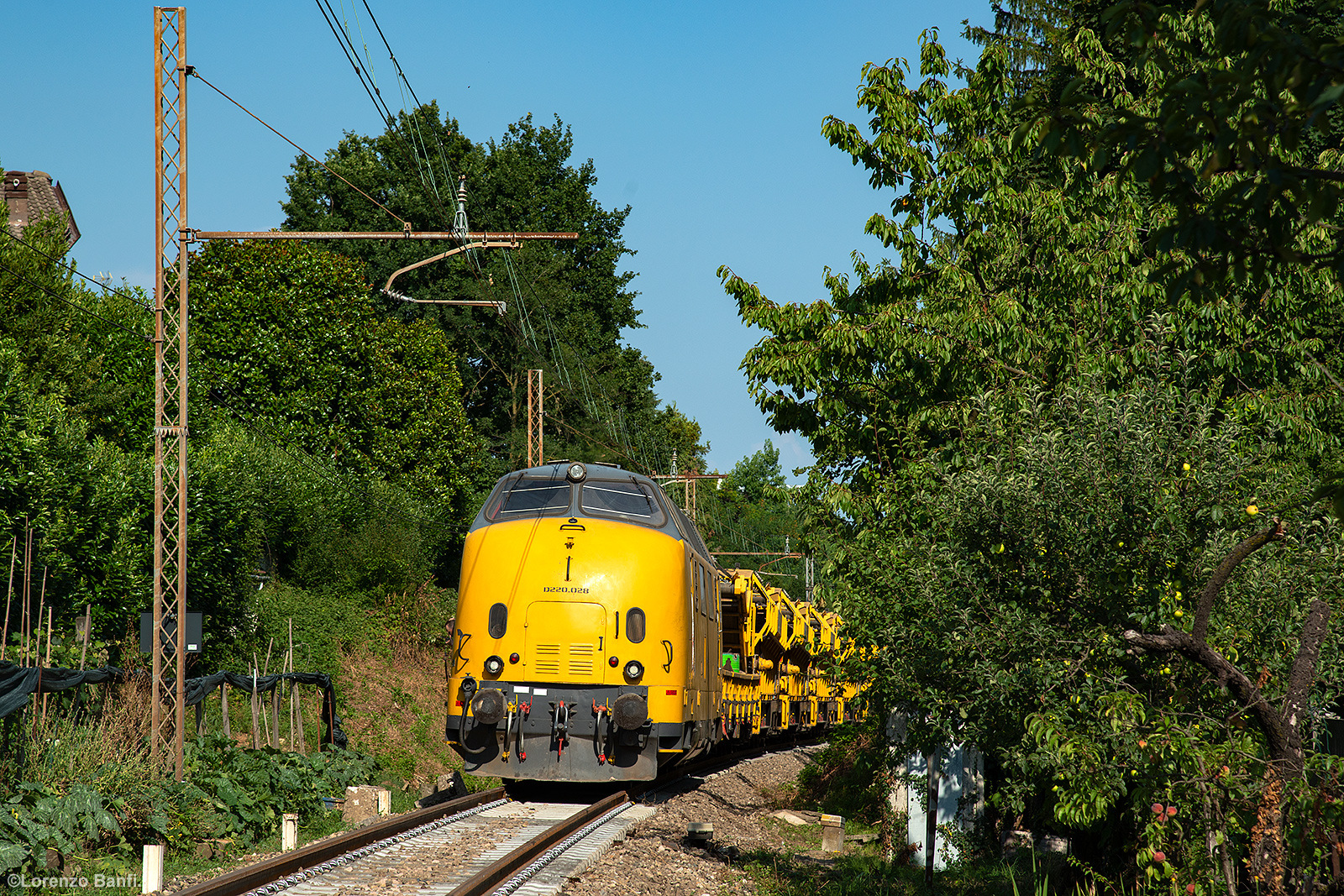 Krauss-Maffei V 200.0 – photo 18