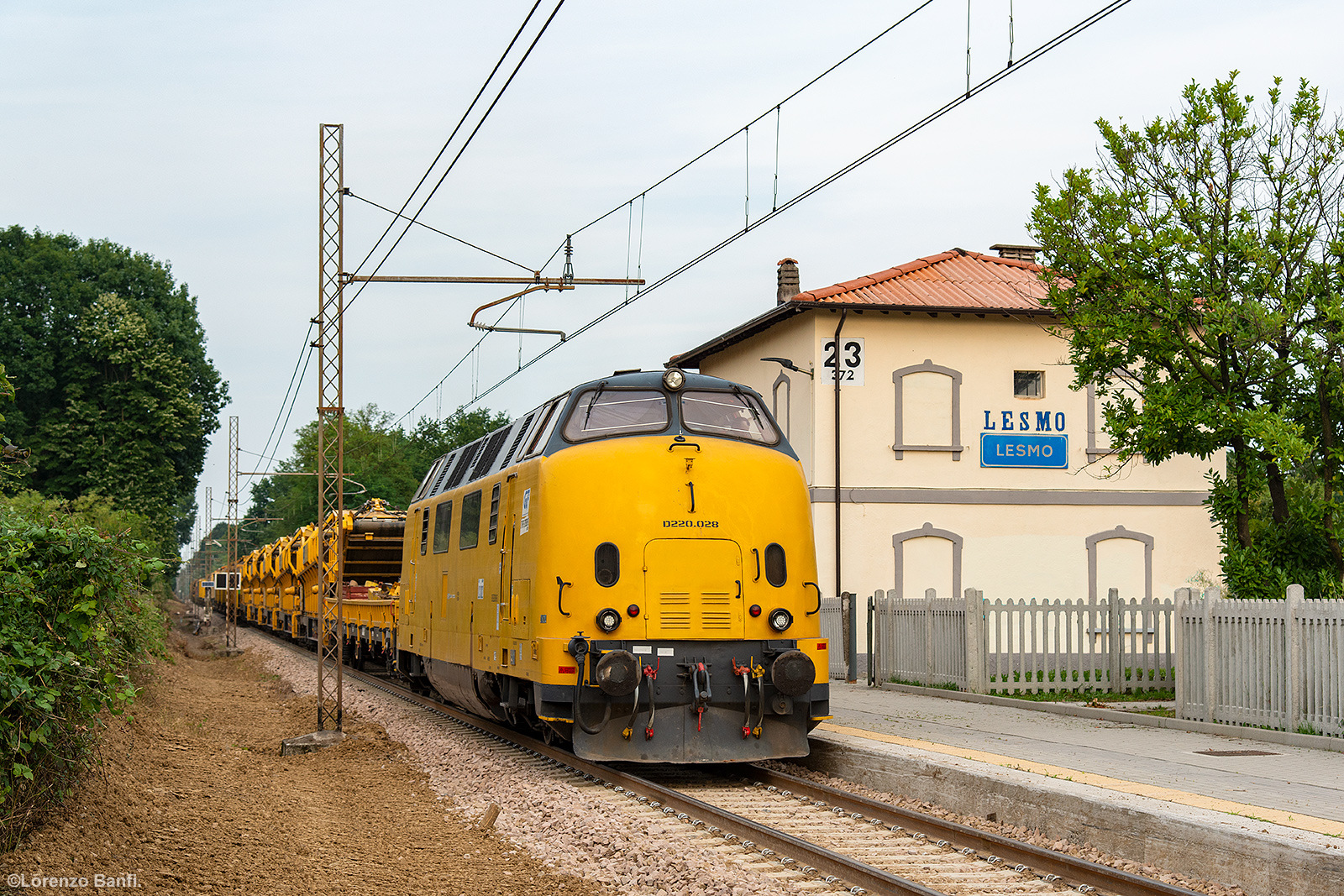 Krauss-Maffei V 200.0 – photo 17