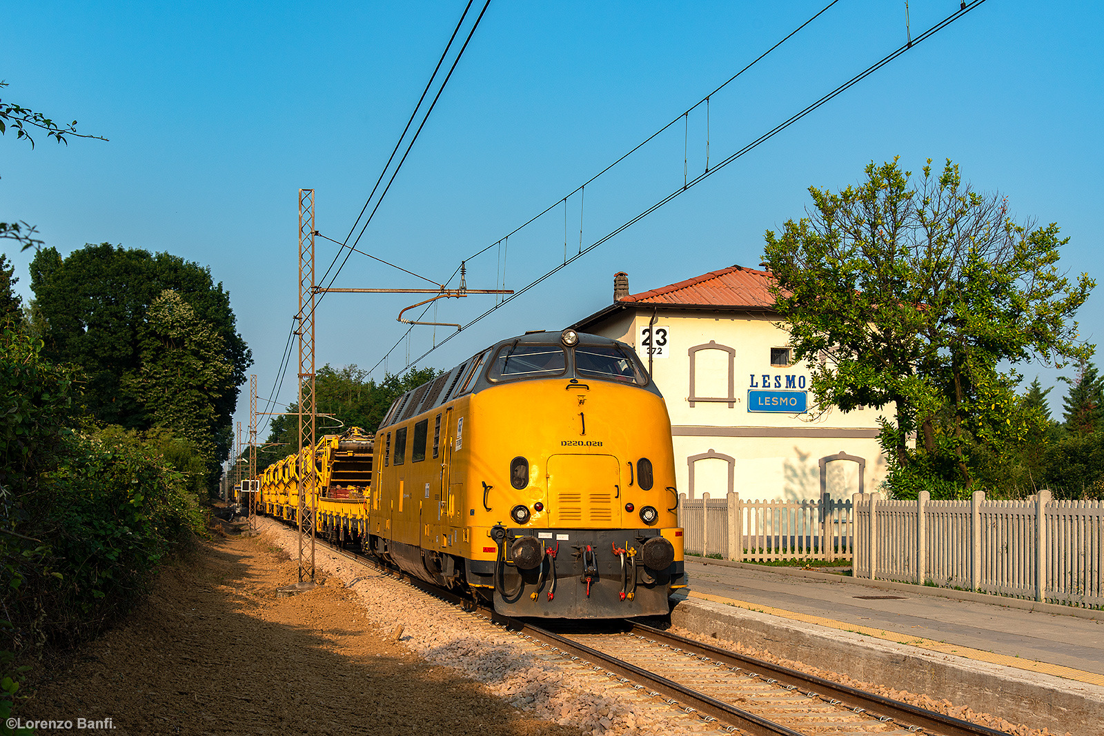 Krauss-Maffei V 200.0 – photo 10