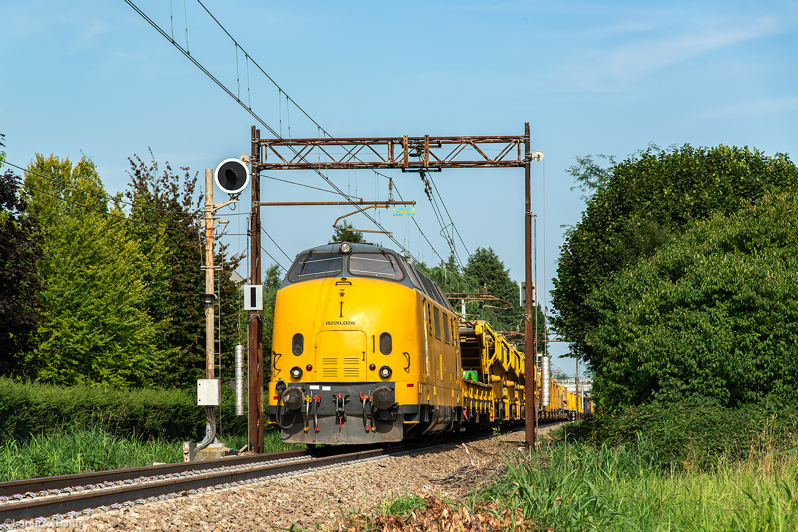 Krauss-Maffei V 200.0 – photo 12