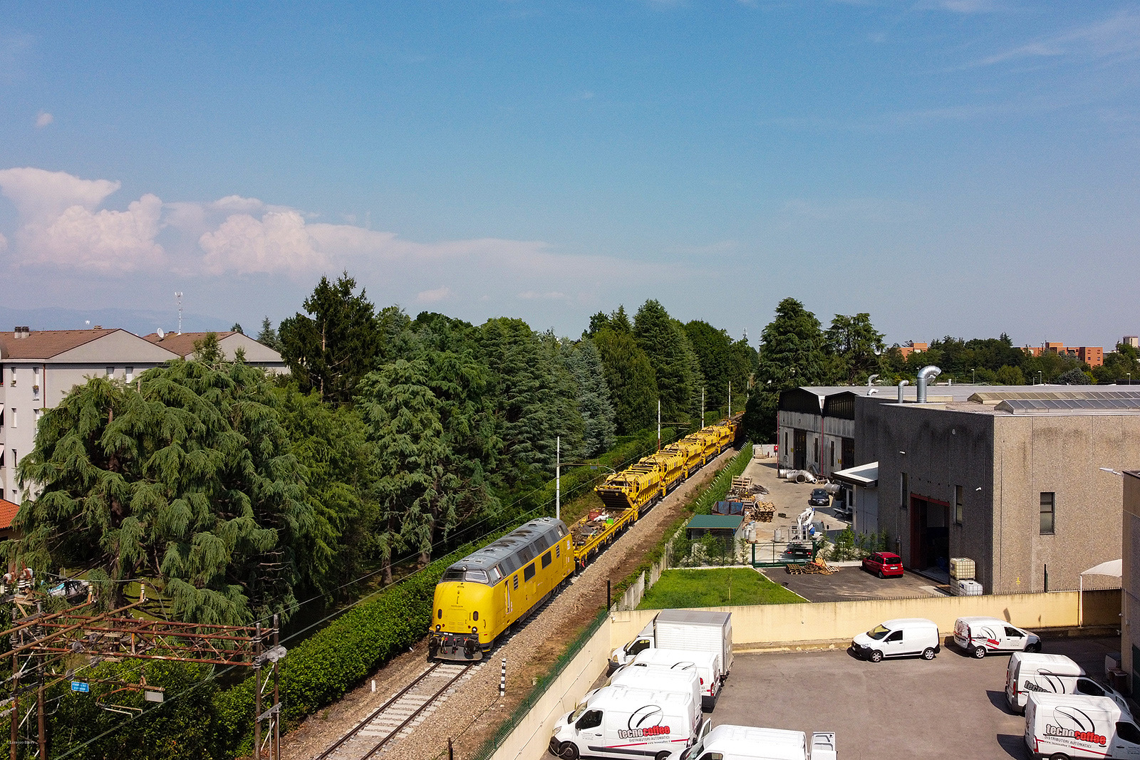 Krauss-Maffei V 200.0 – photo 16