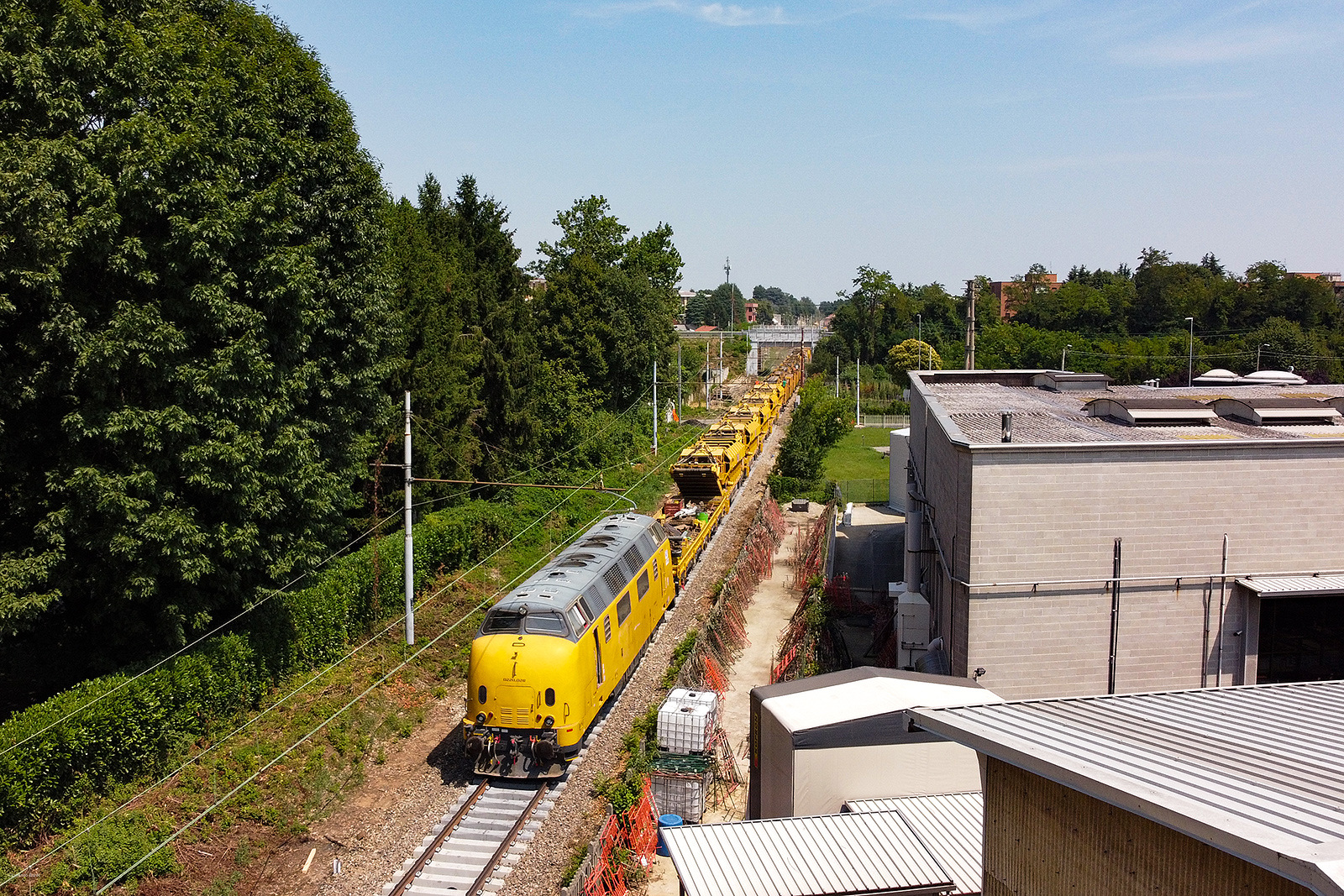 Krauss-Maffei V 200.0 – photo 11