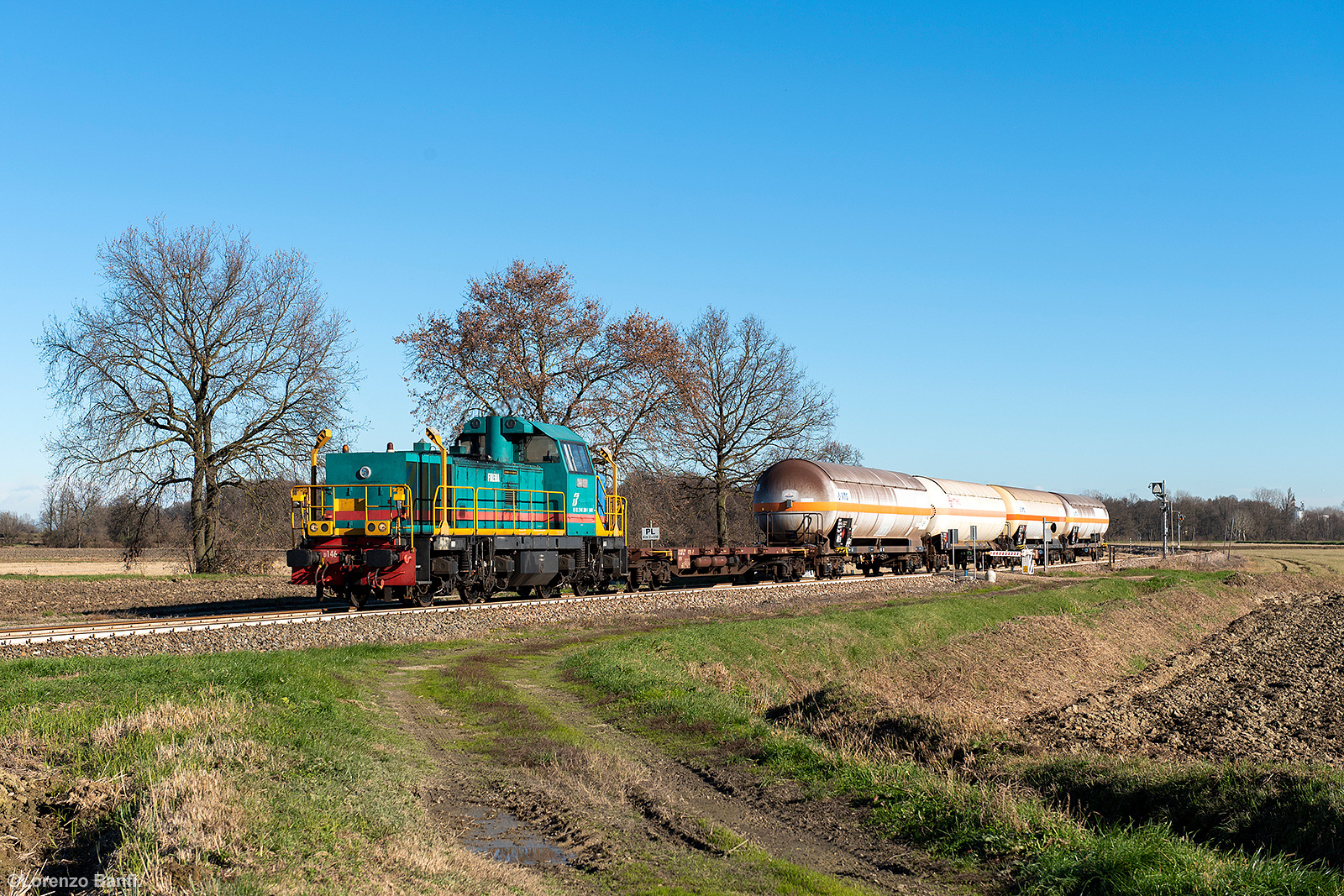 Firema D146 – photo 10