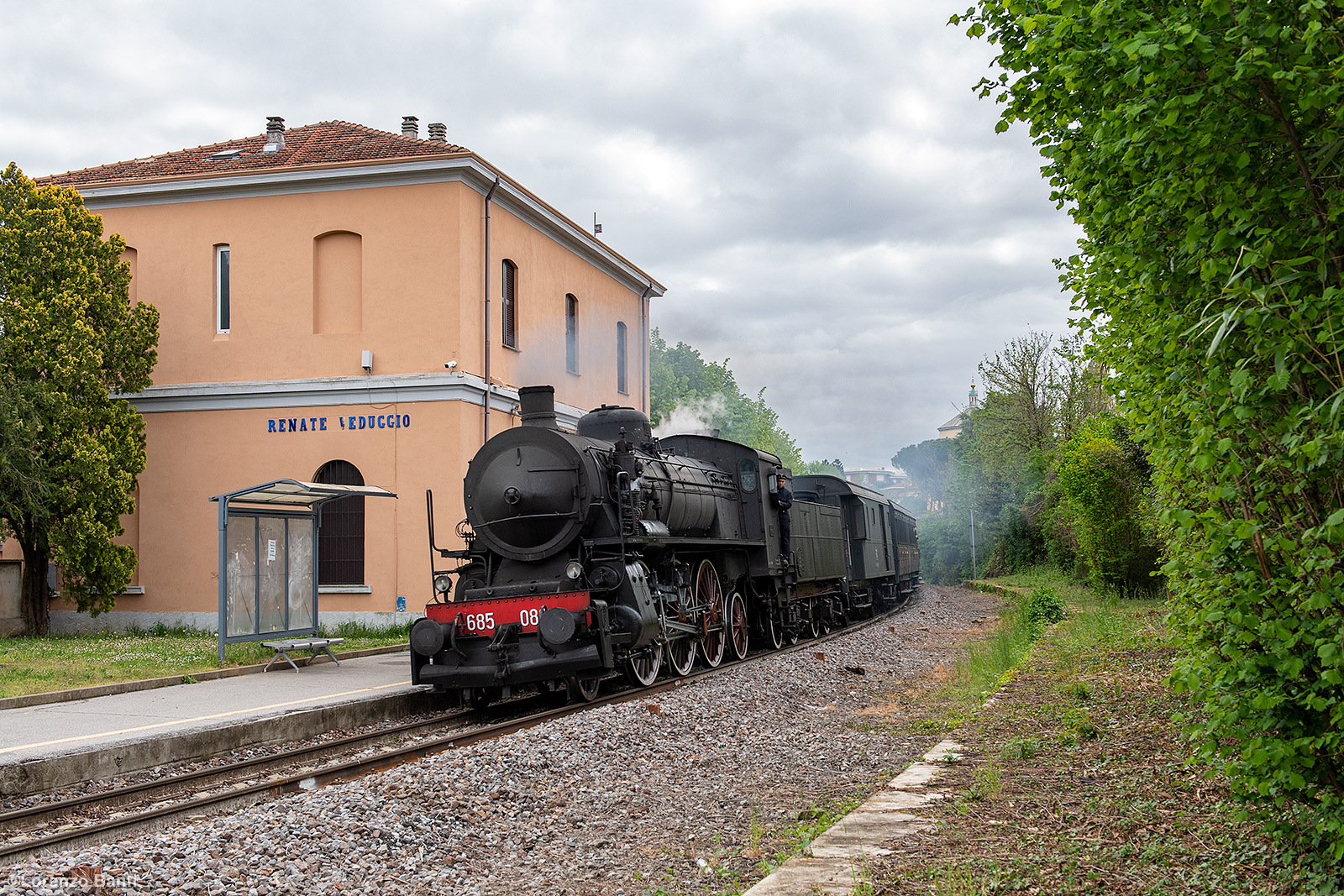 Breda 685 – photo 3