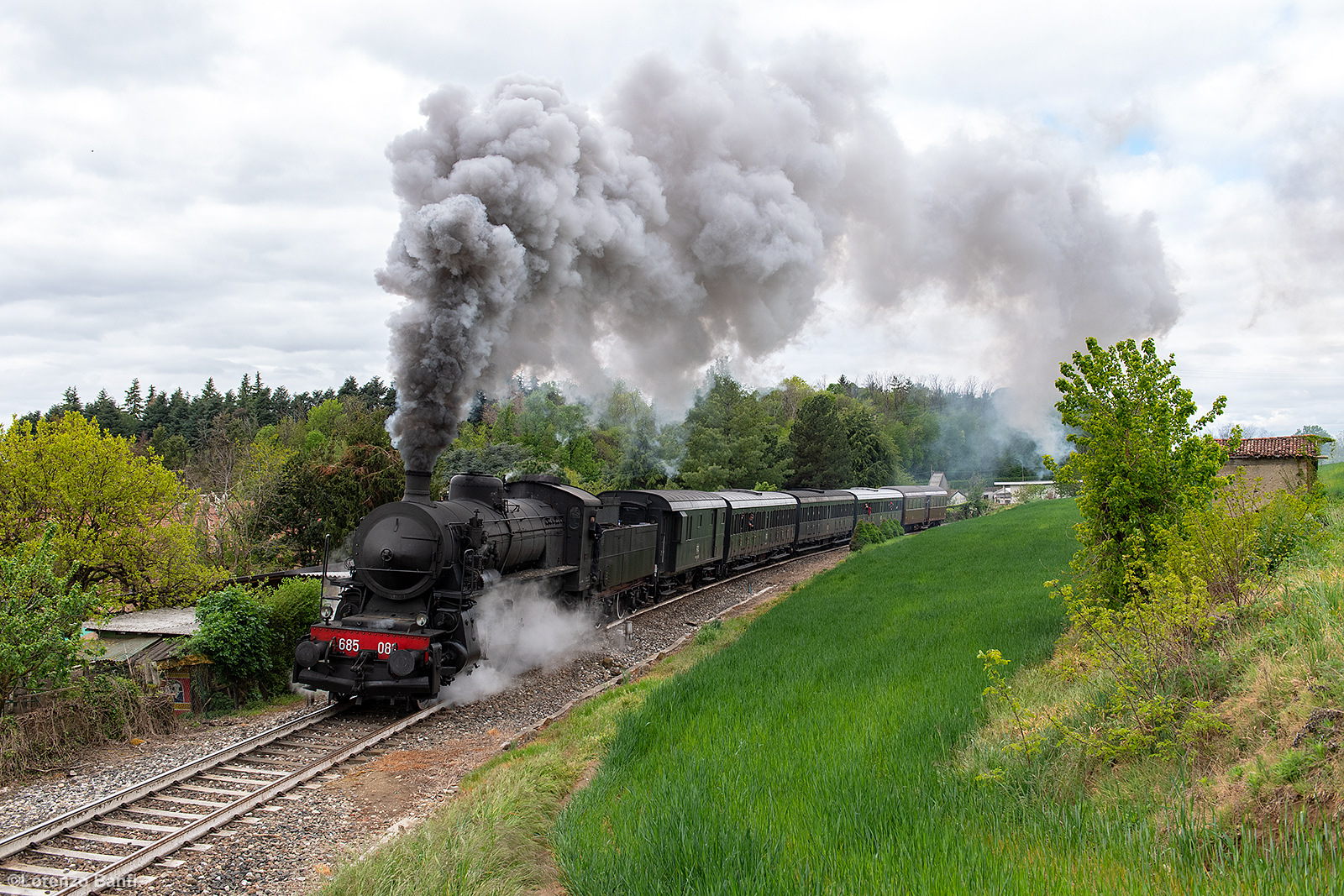 Breda 685 – photo 4
