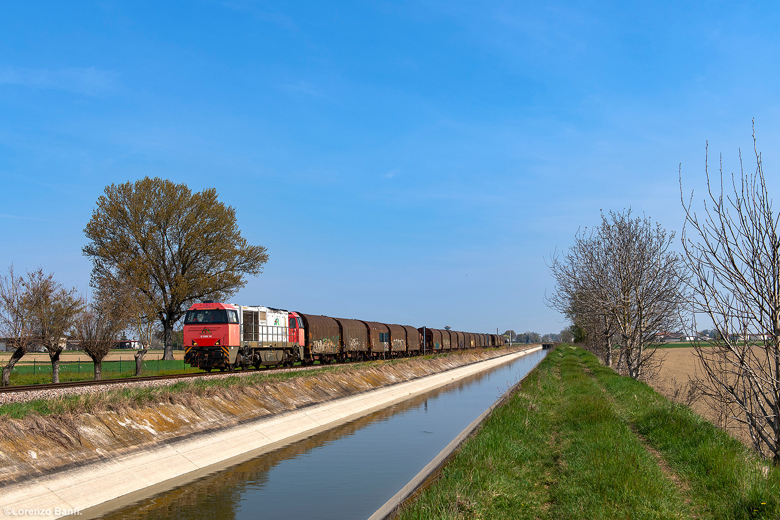 Vossloh G2000 BB – photo 18