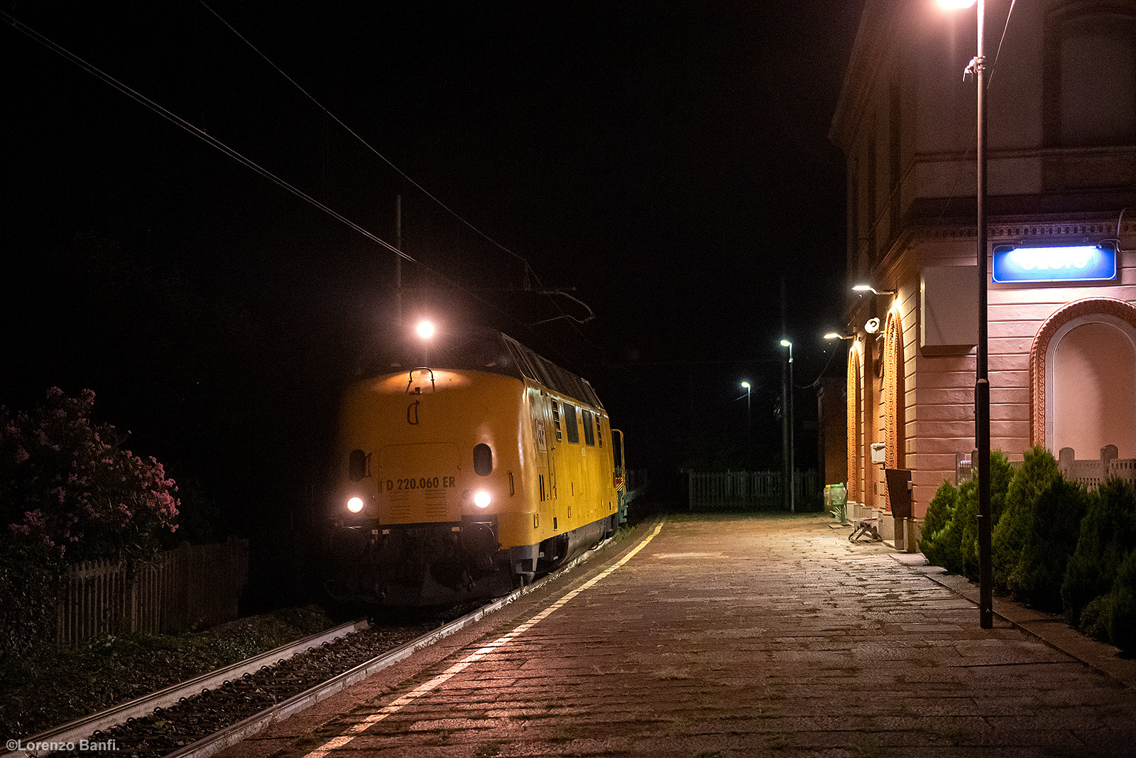 Krauss-Maffei V 200.0 – photo 8