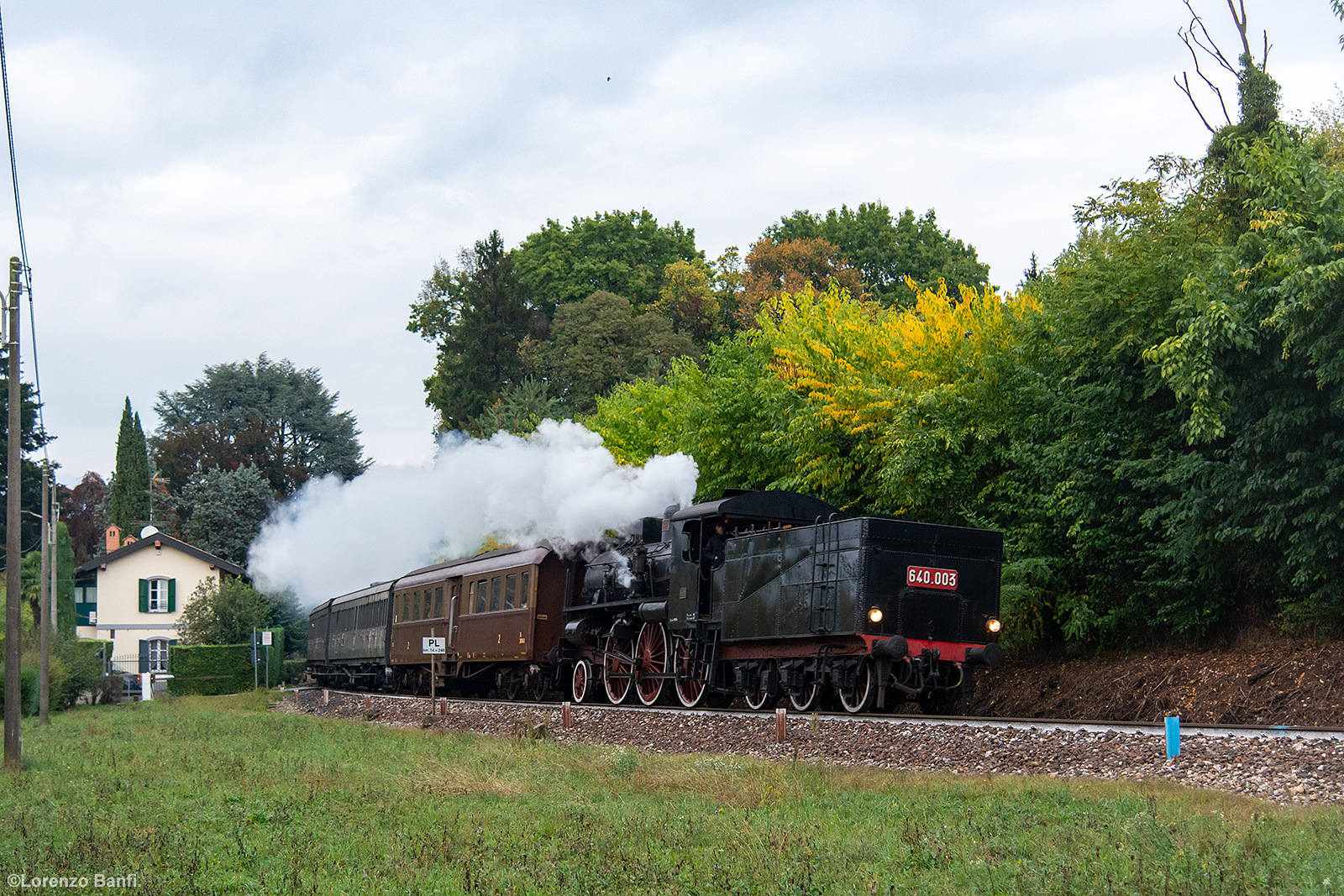 BMAG Gr640 – photo 14