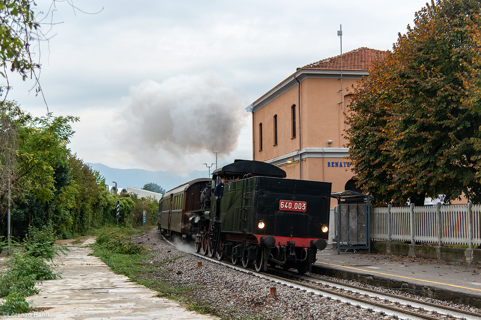 BMAG Gr640 – photo 13
