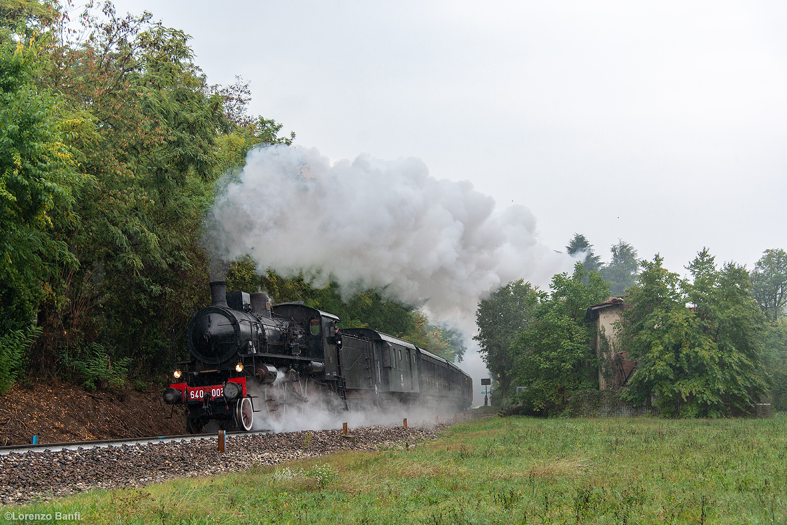 BMAG Gr640 – photo 16