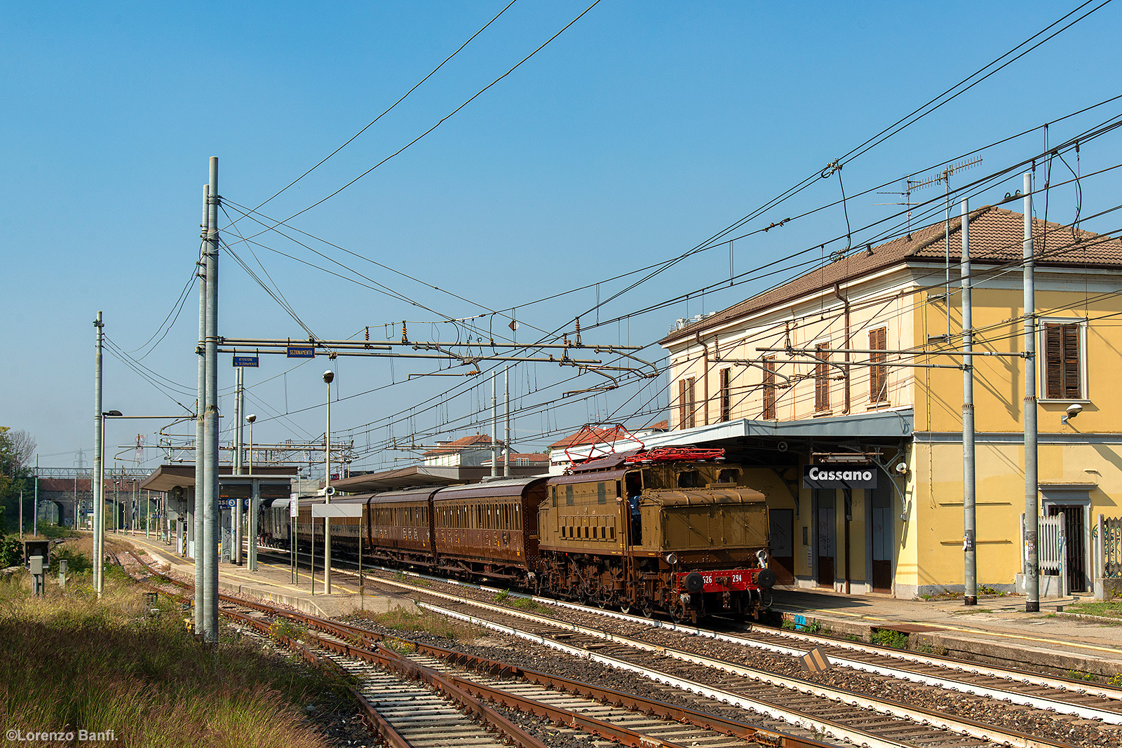 GE E626 – photo 6