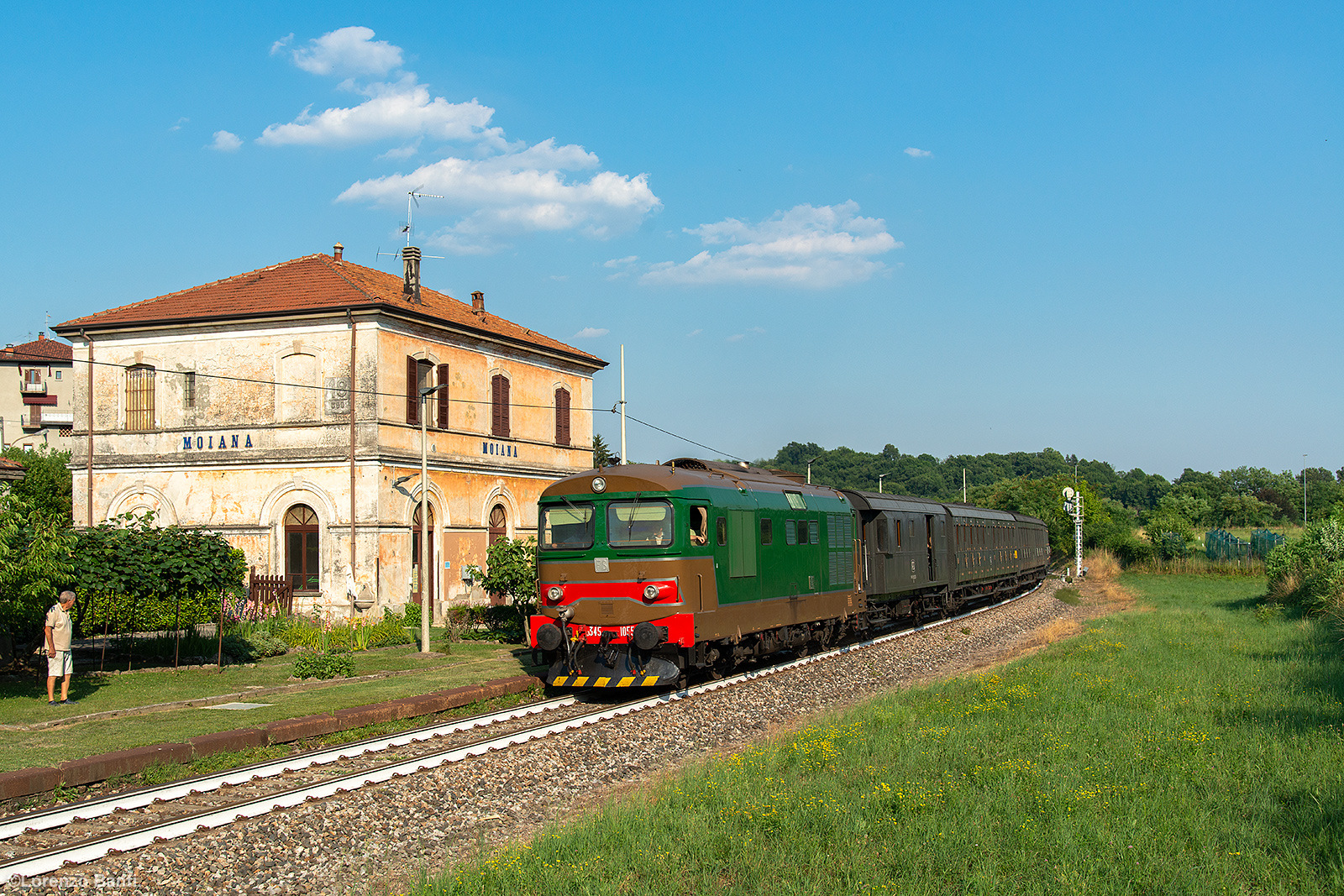 Fiat D345 – photo 24