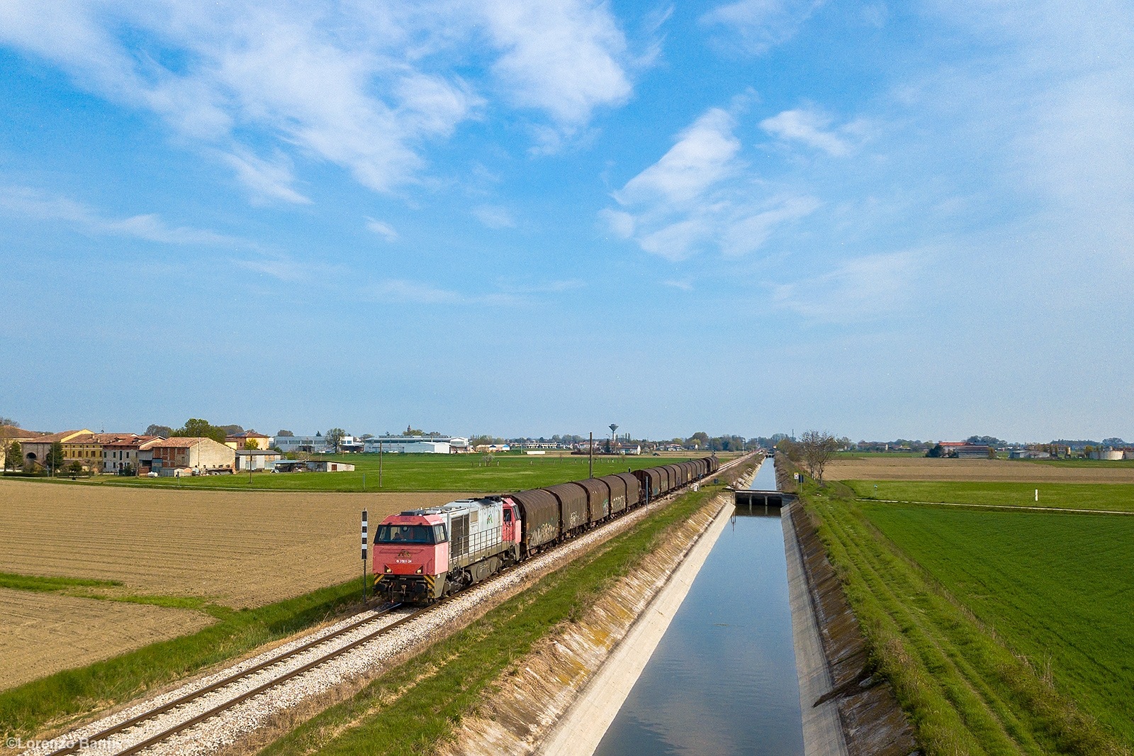 Vossloh G2000 BB – photo 19