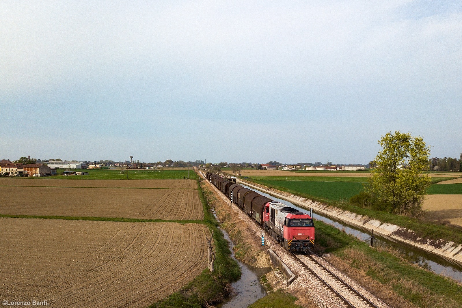 Vossloh G2000 BB – photo 20