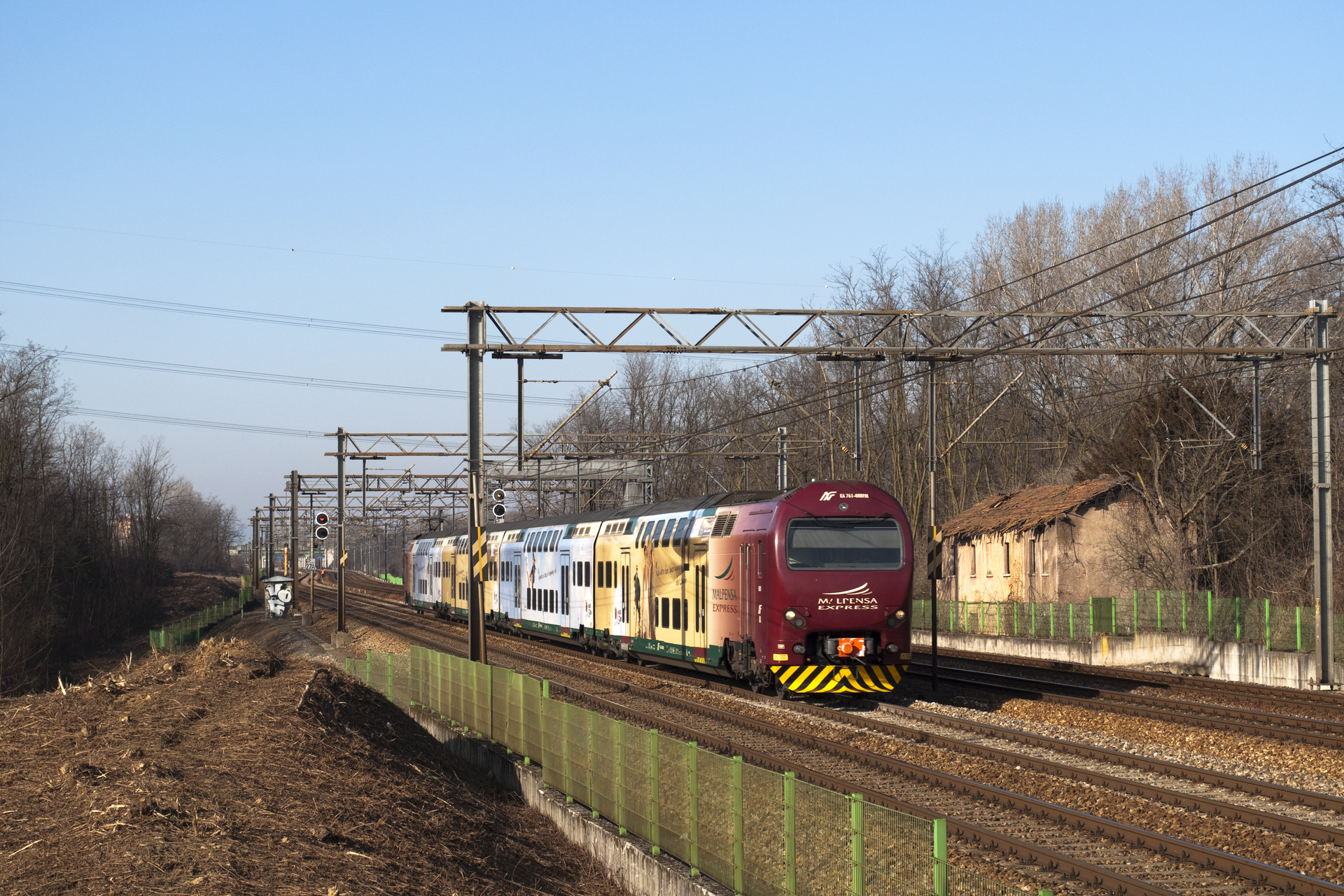 Firema EB 760 – photo 24
