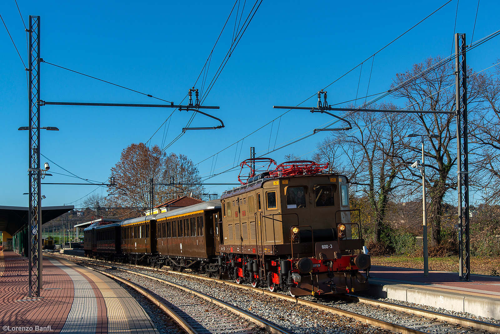 OM E600 – photo 9