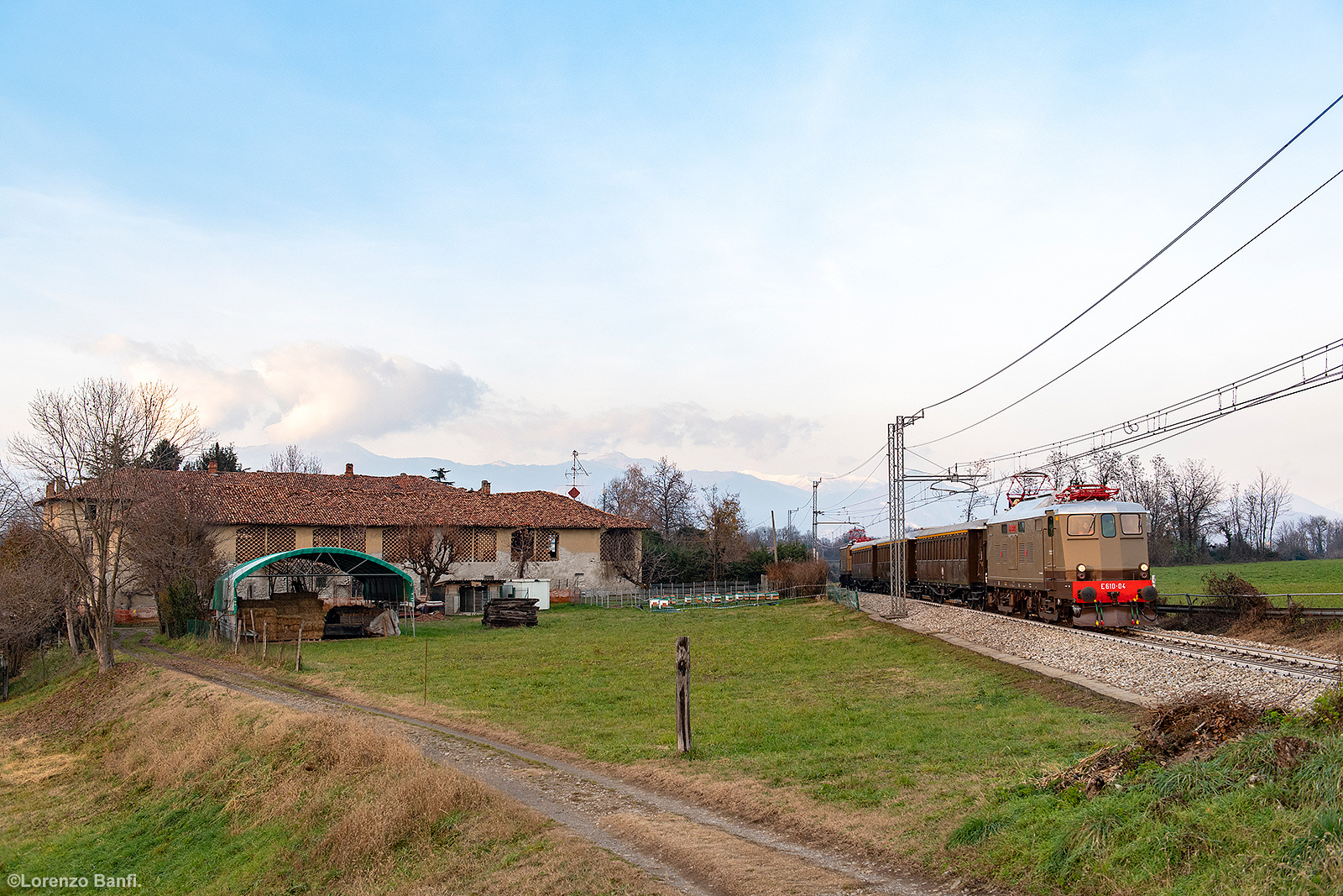 OM FNM E610 – photo 20