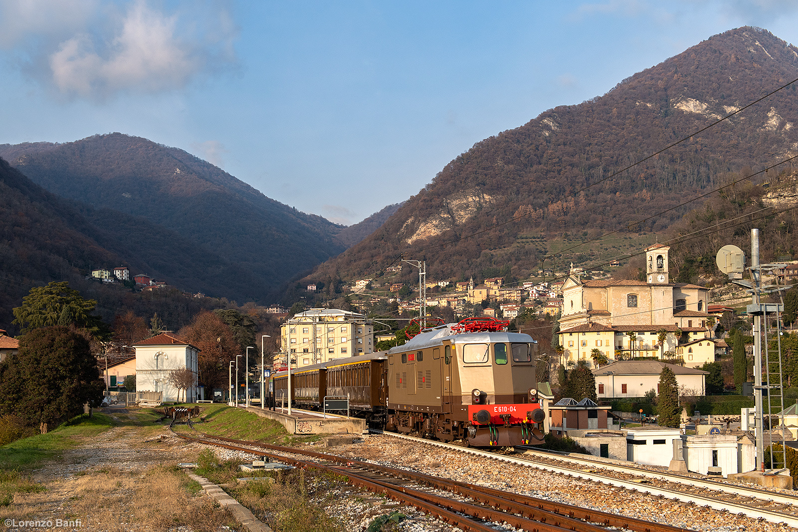 OM FNM E610 – photo 22