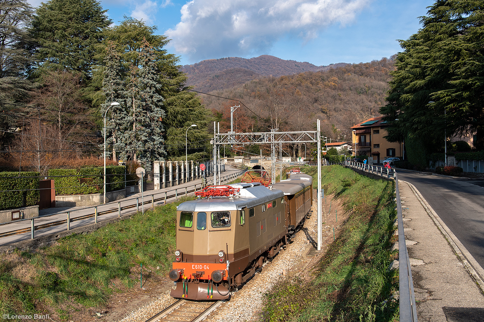 OM FNM E610 – photo 23