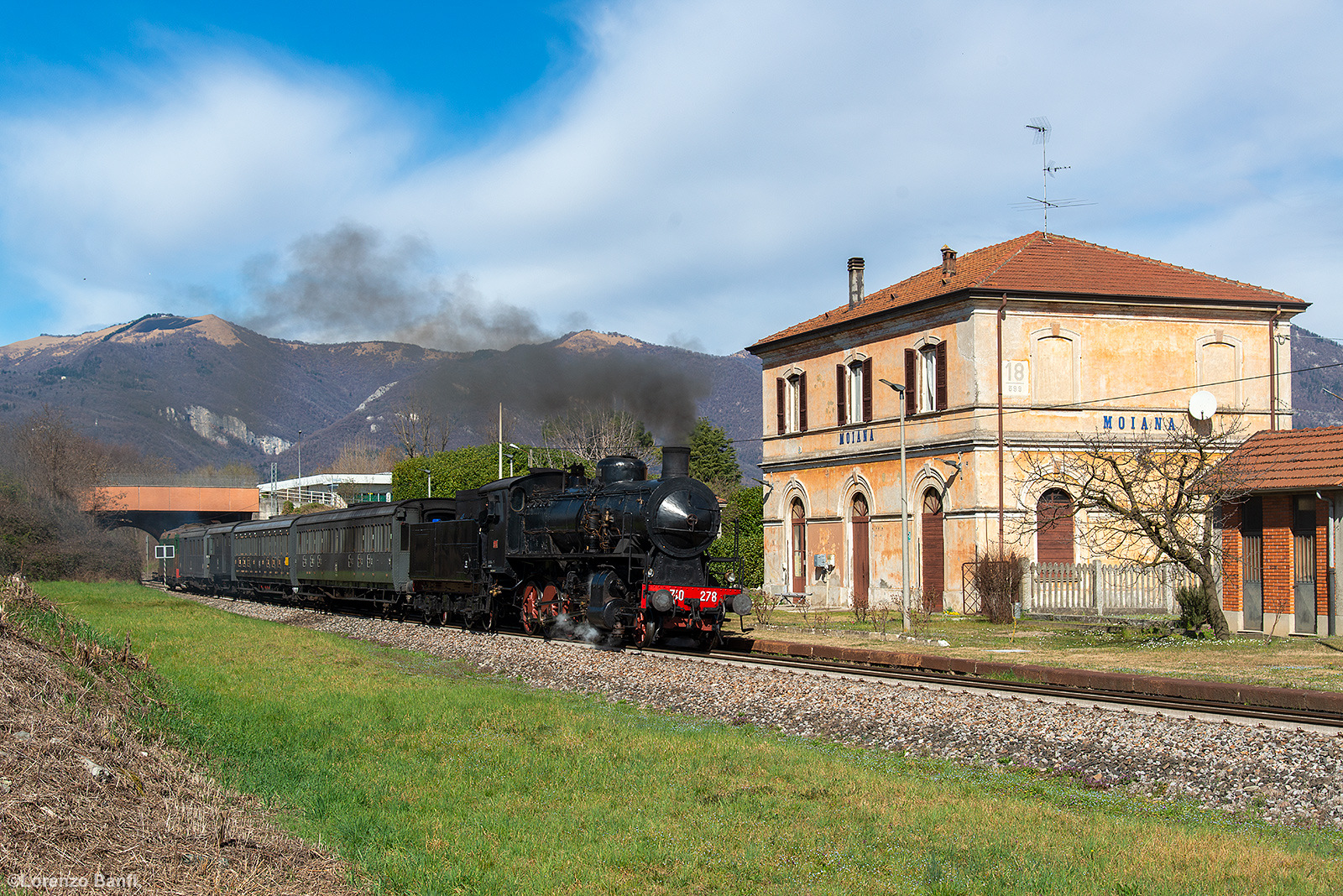 OM Gr740 – photo 14