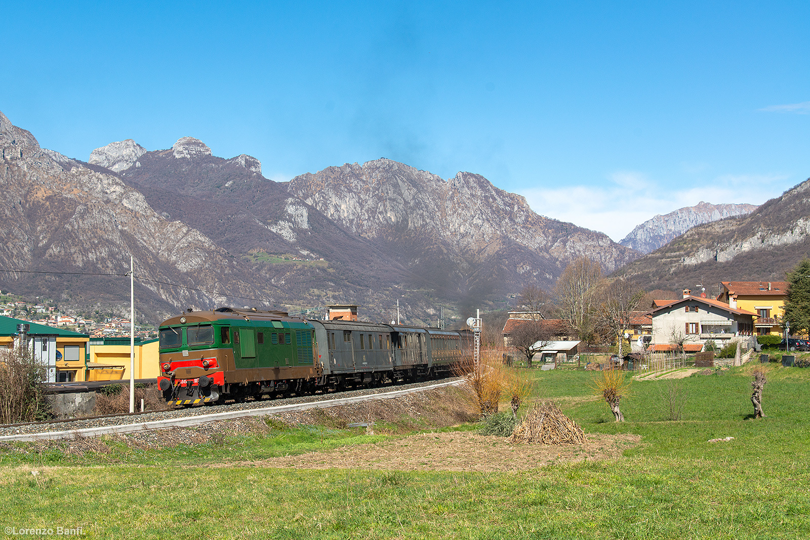 Fiat D345 – photo 13