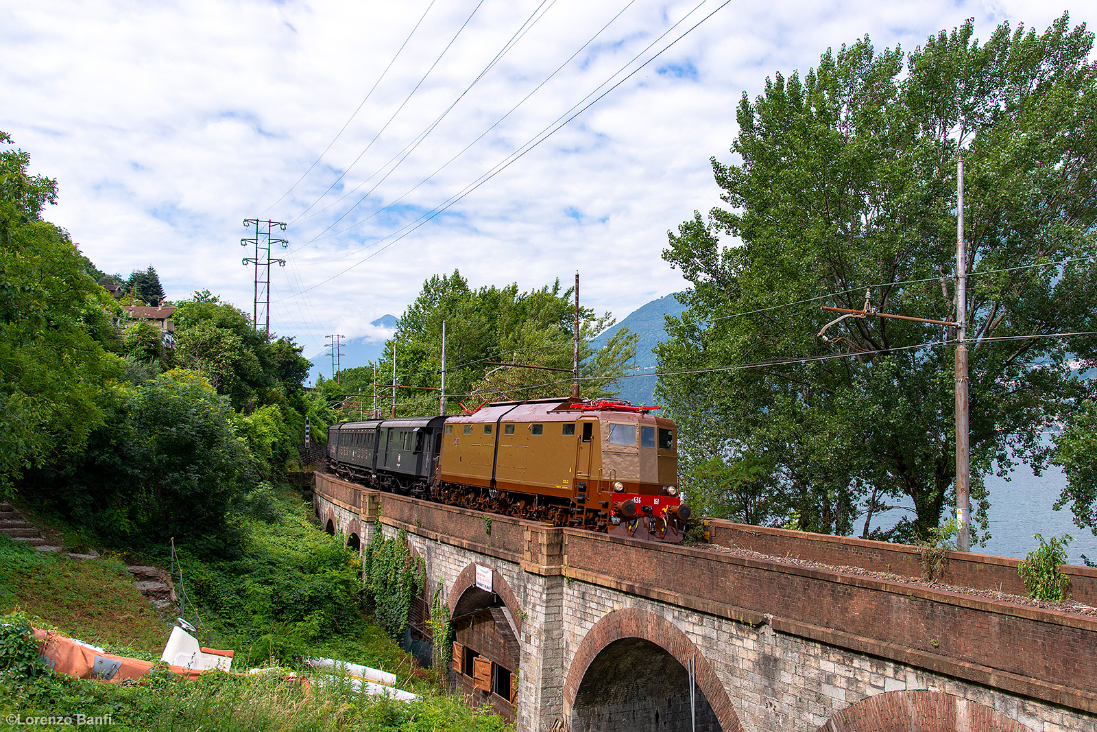 Marelli E636 – photo 20