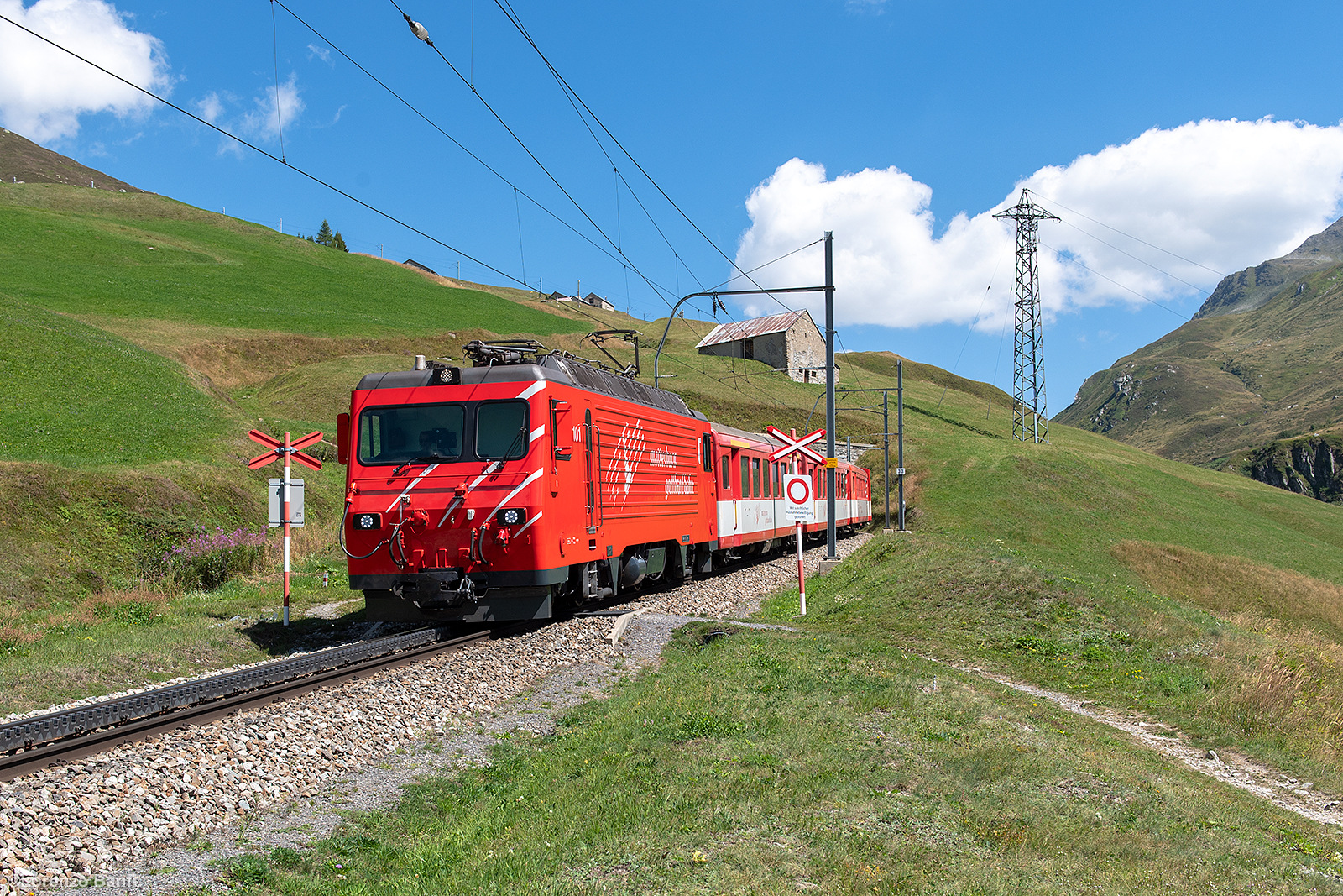 SLM HGe 4/4 II – foto 15