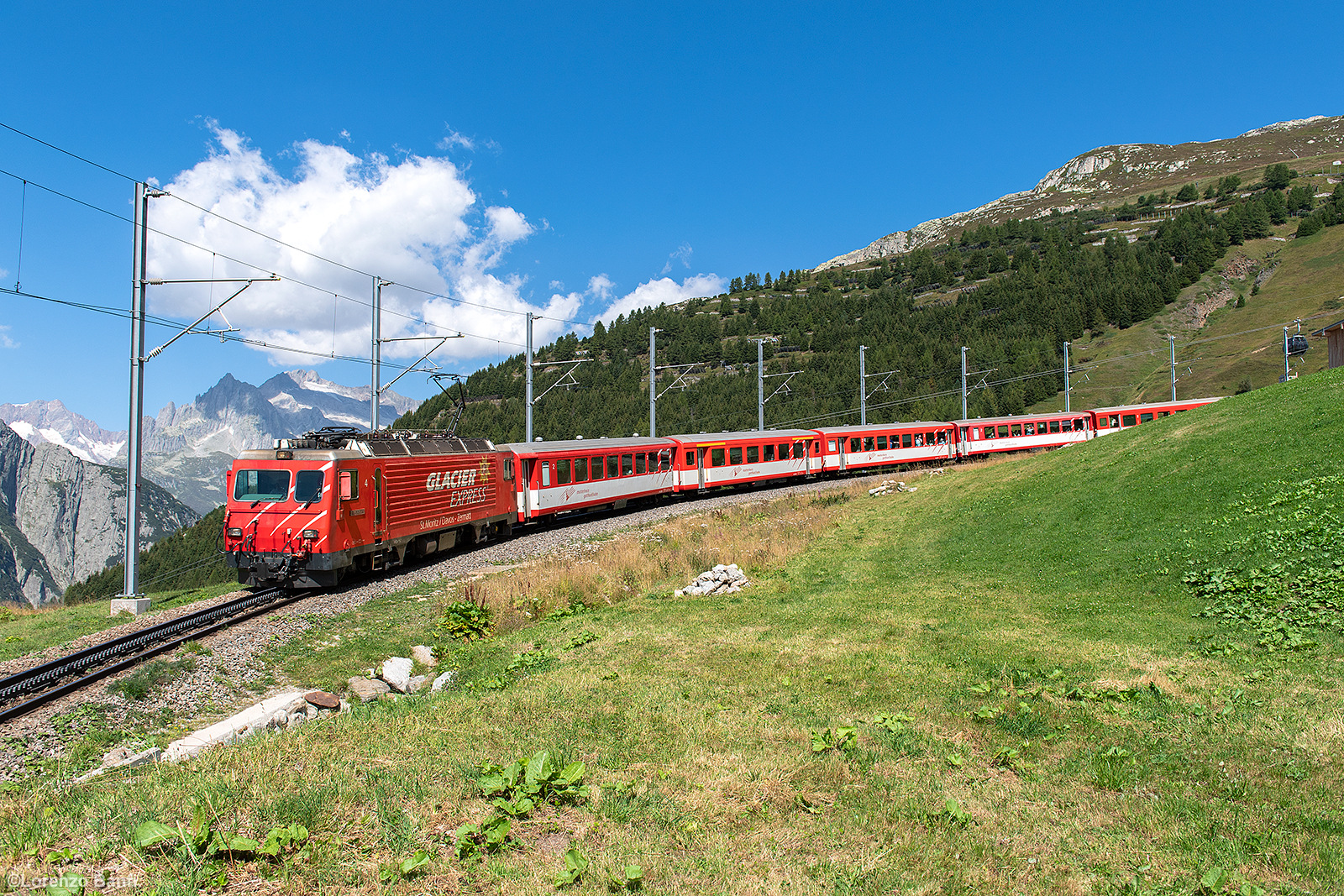 SLM HGe 4/4 II – foto 12