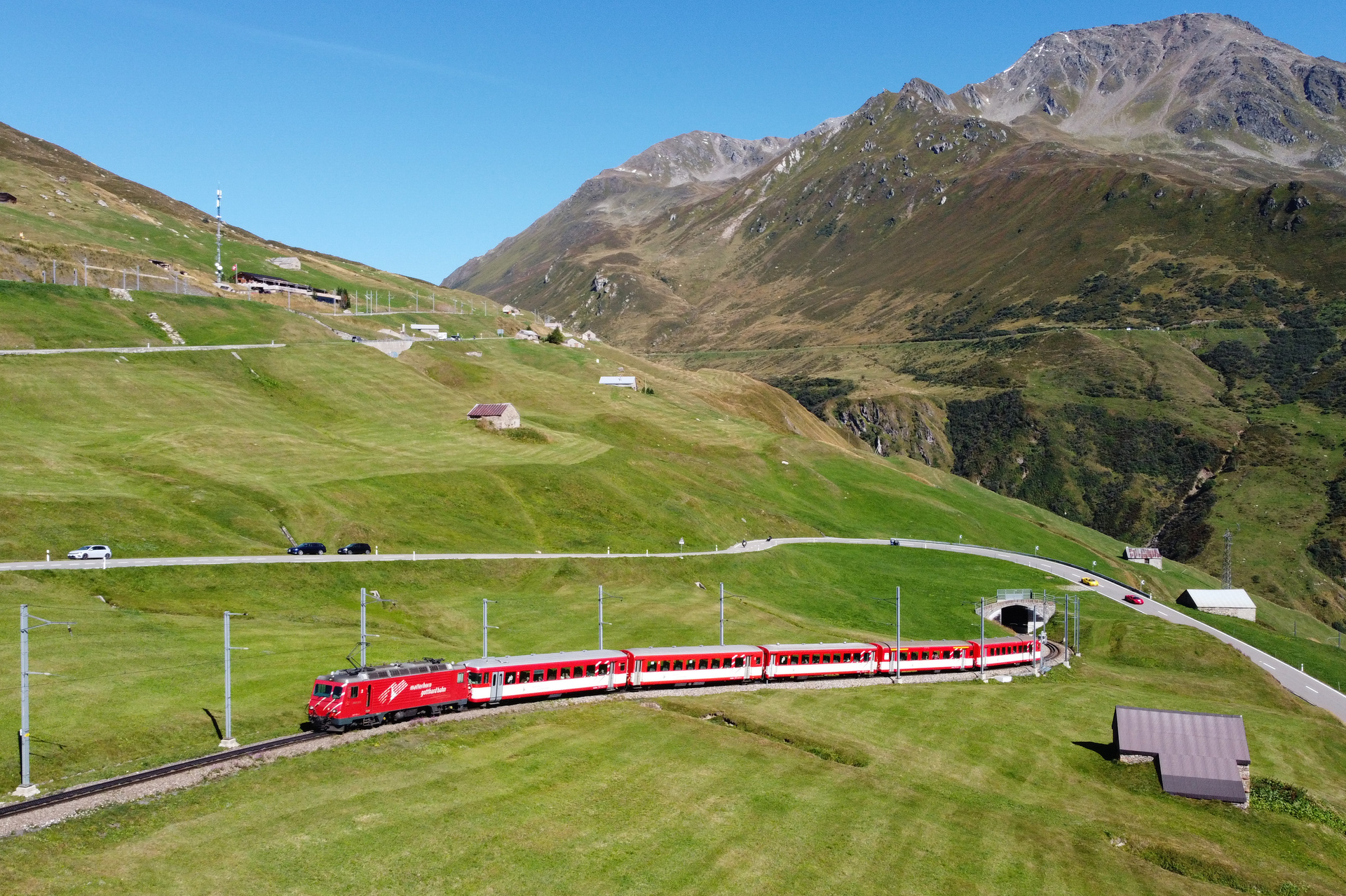 SLM HGe 4/4 II – foto 4