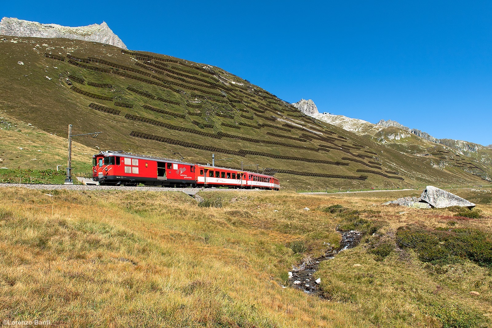 SLM BVZ Deh 4/4 – foto 2