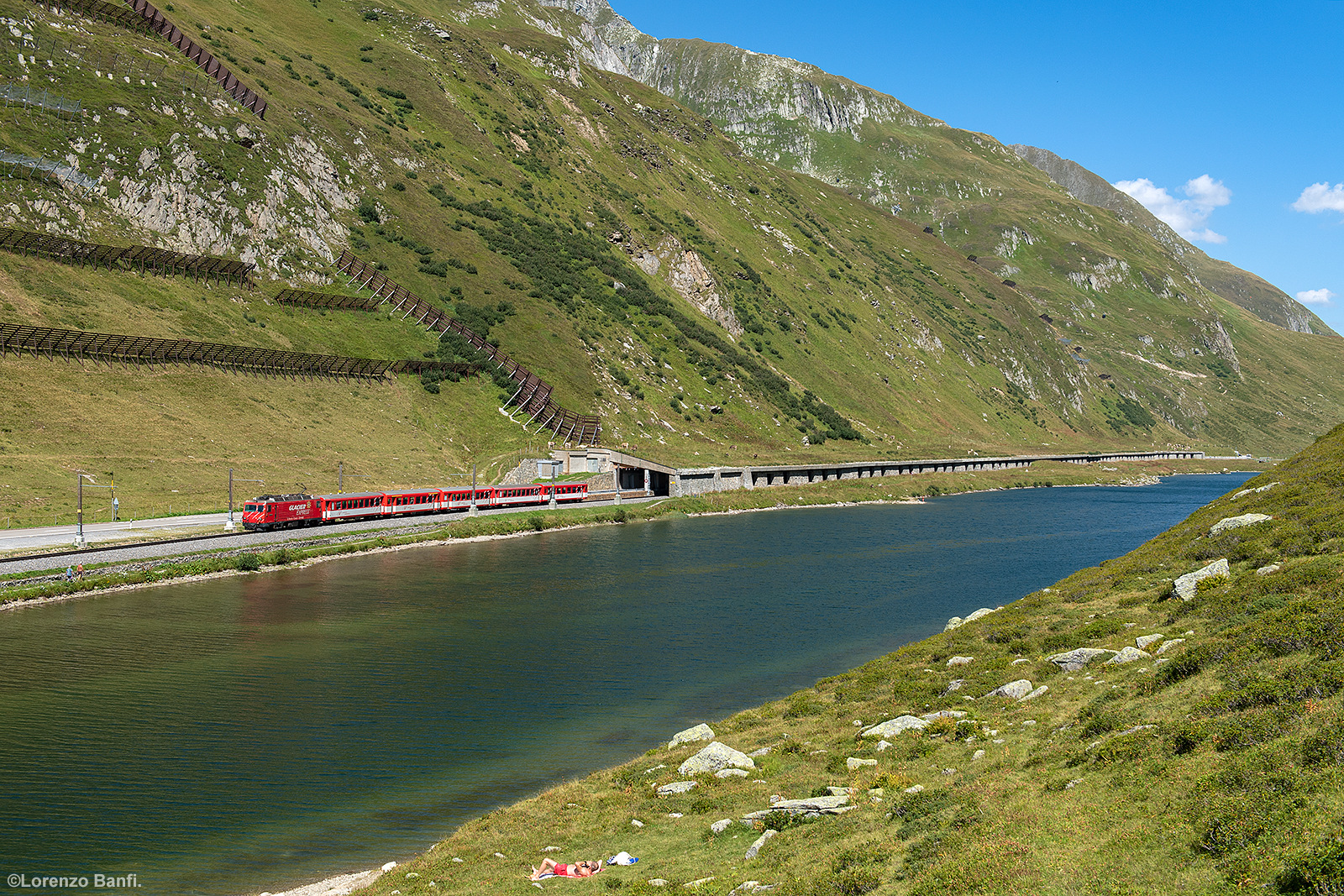 SLM HGe 4/4 II – foto 6