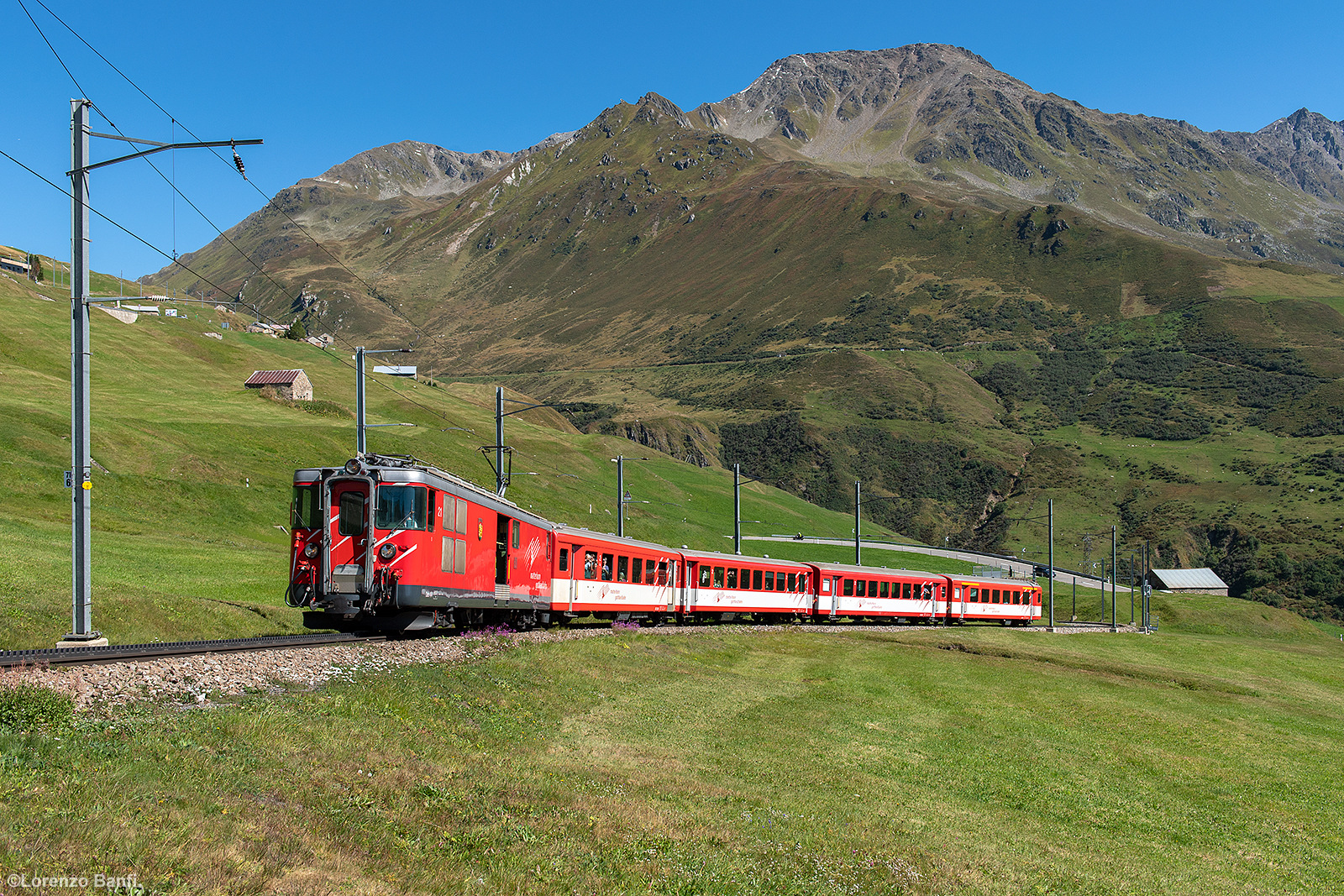 SLM BVZ Deh 4/4 – foto 3