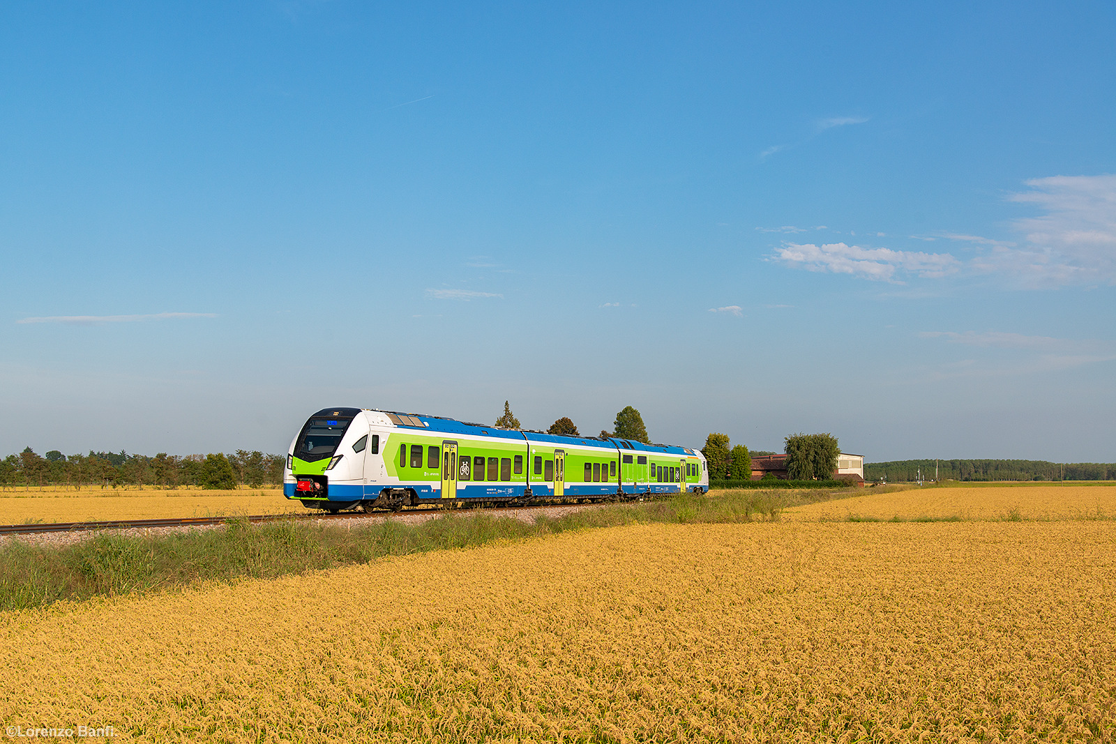 Stadler ATR 803 – photo 18