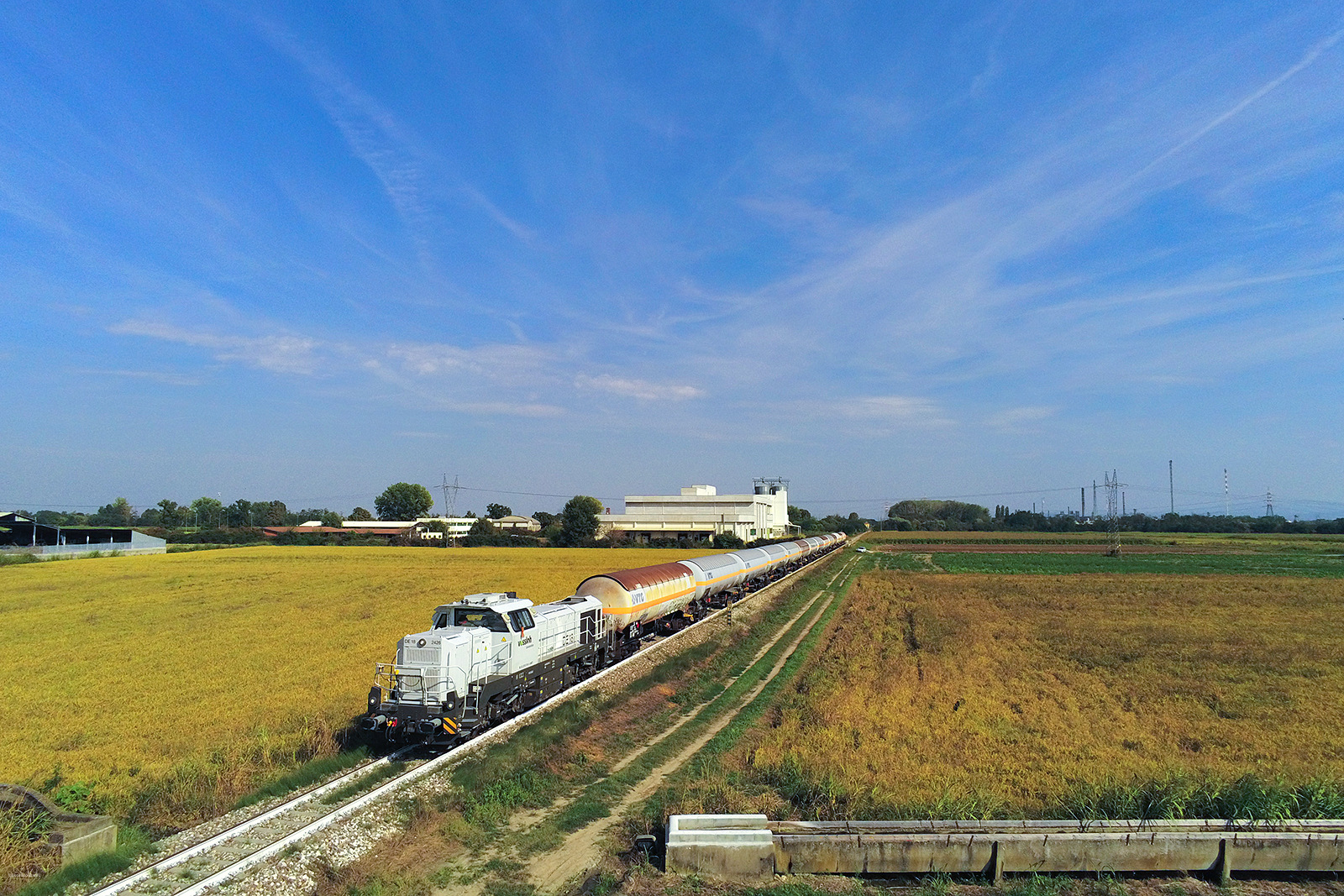 Vossloh DE 18 – foto 15