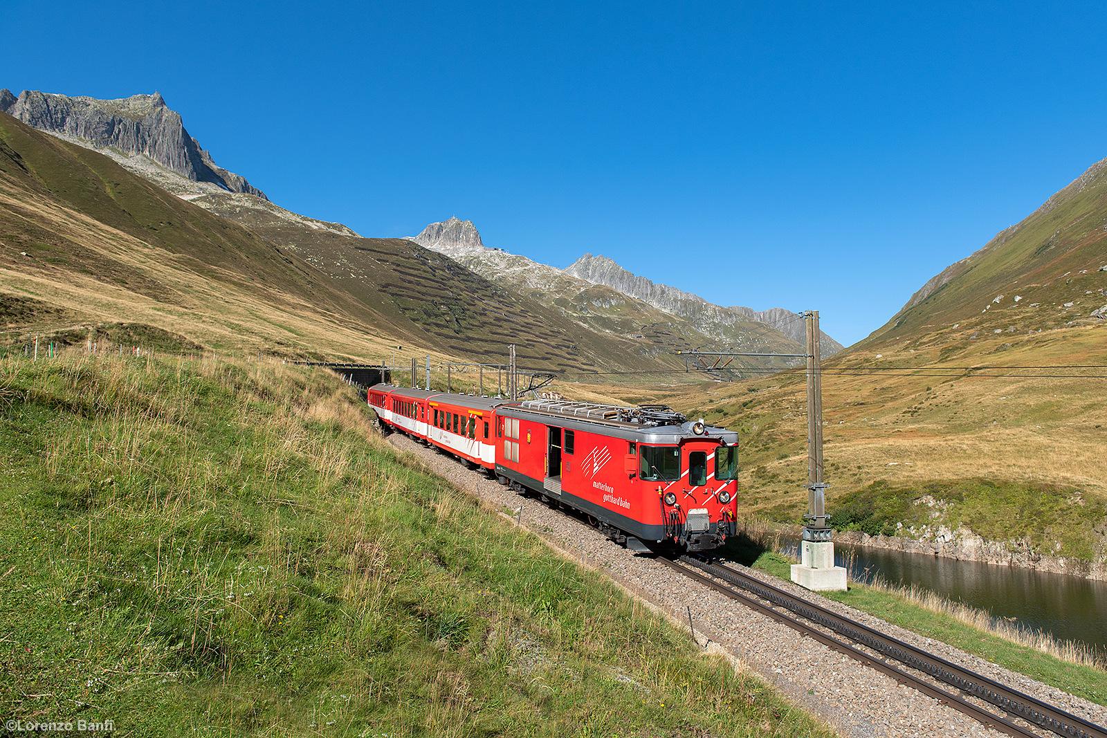 SLM BVZ Deh 4/4 – foto 4