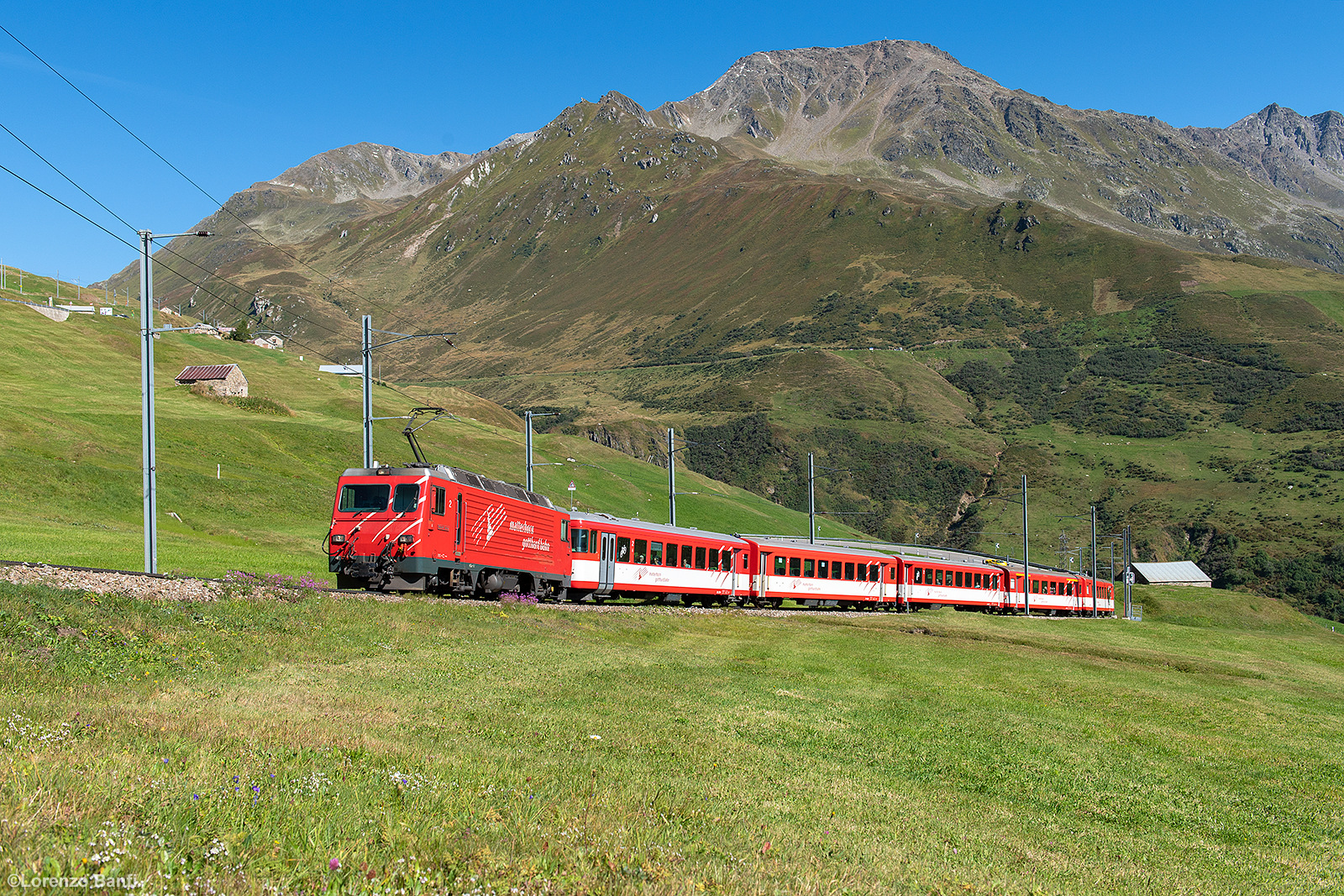 SLM FO HGe 4/4 I – foto 2