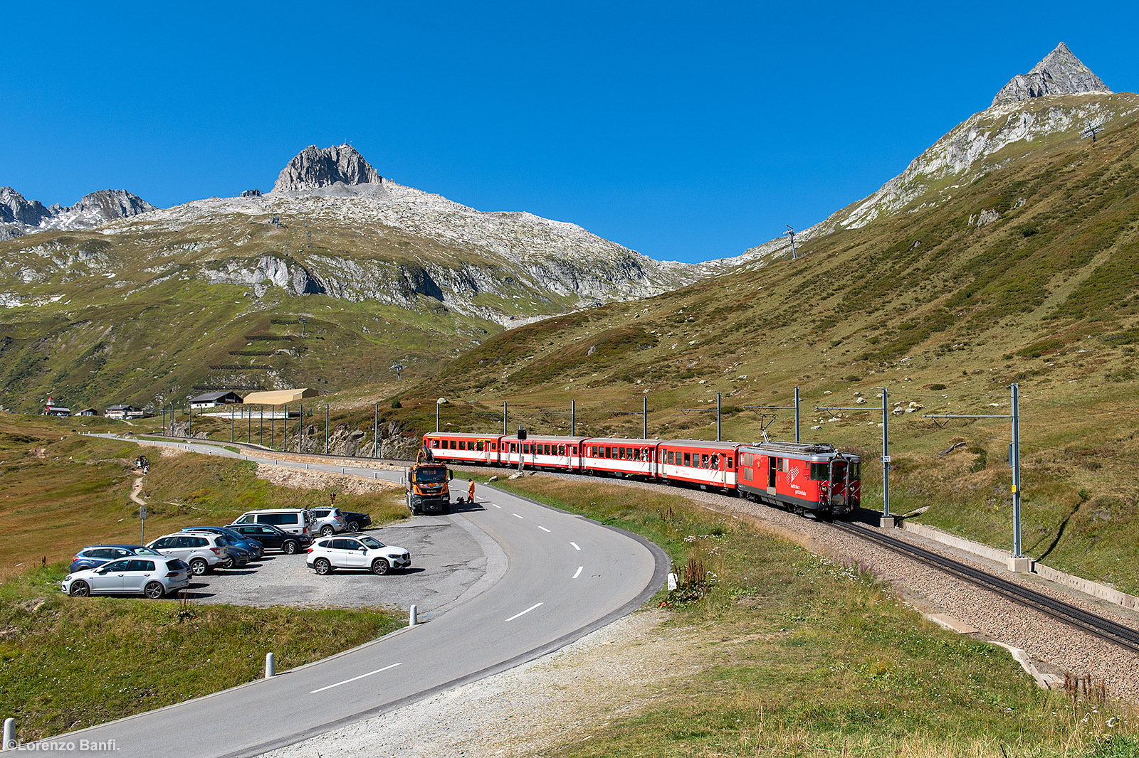 SLM BVZ Deh 4/4 – foto 5
