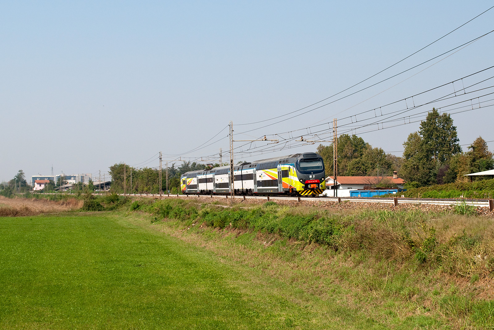 AnsaldoBreda TSR R3 – photo 21