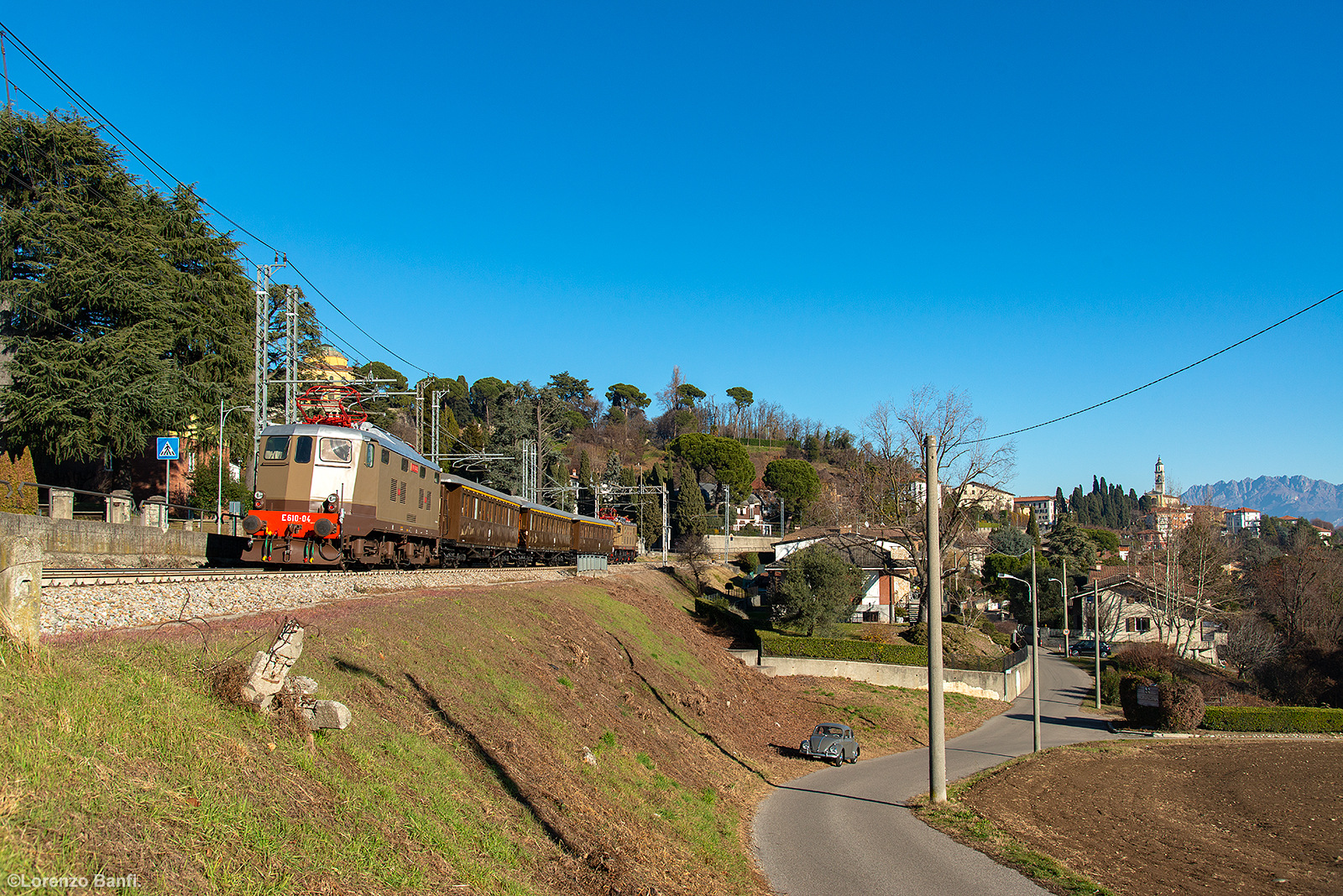 OM FNM E610 – photo 14