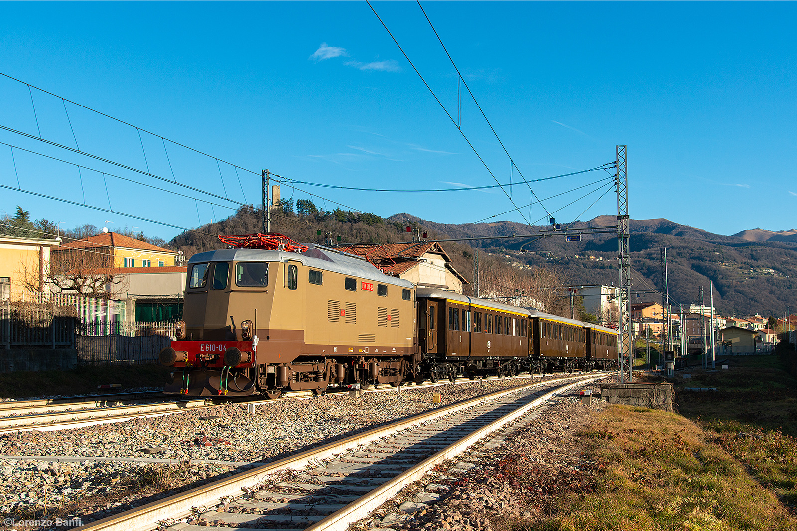 OM FNM E610 – photo 13