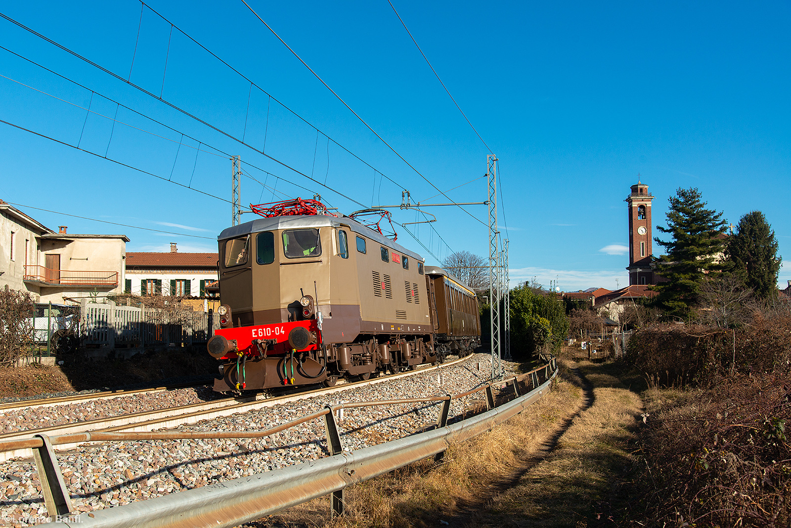 OM FNM E610 – photo 12