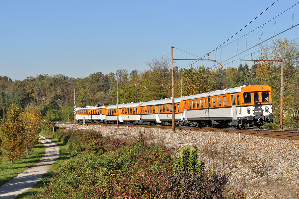 OM EB 800 – foto 12