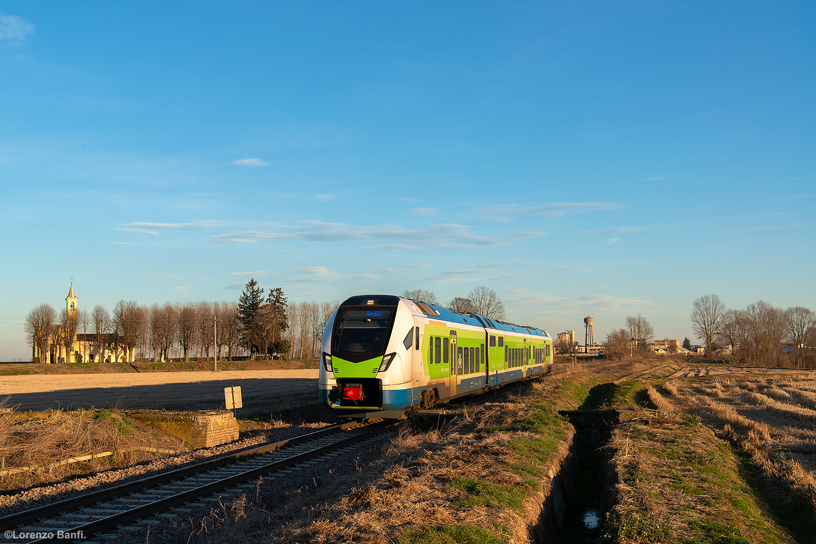 Stadler ATR 803 – photo 13