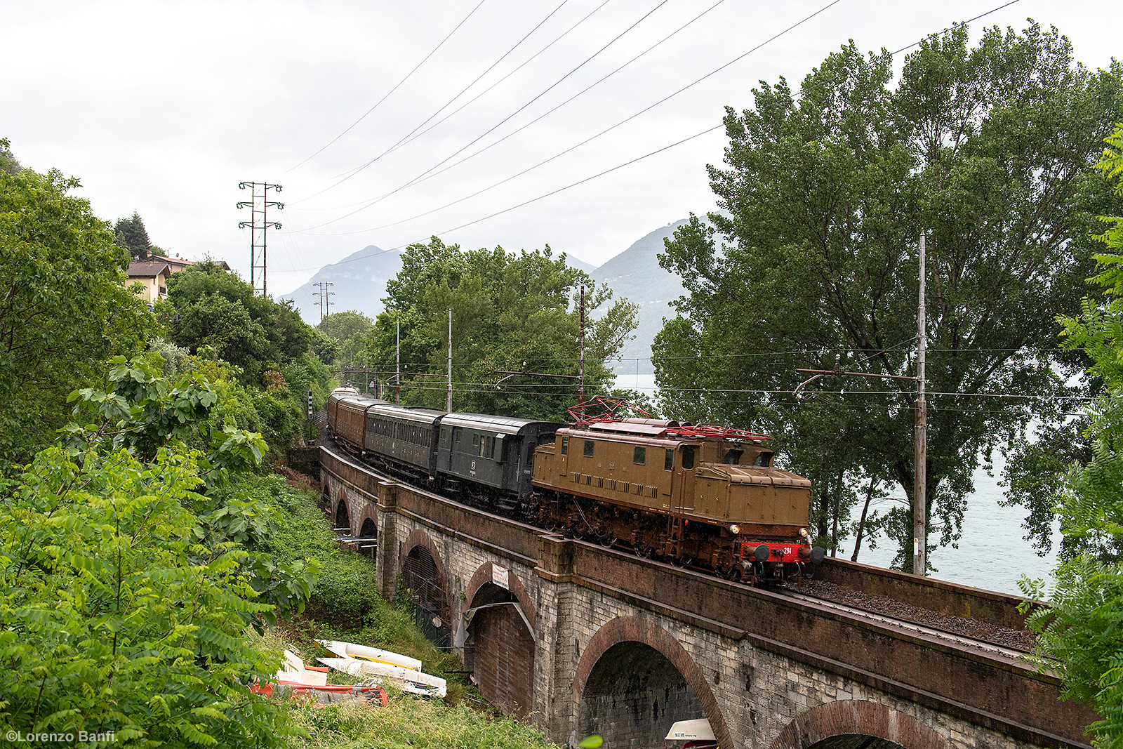 GE E626 – photo 5