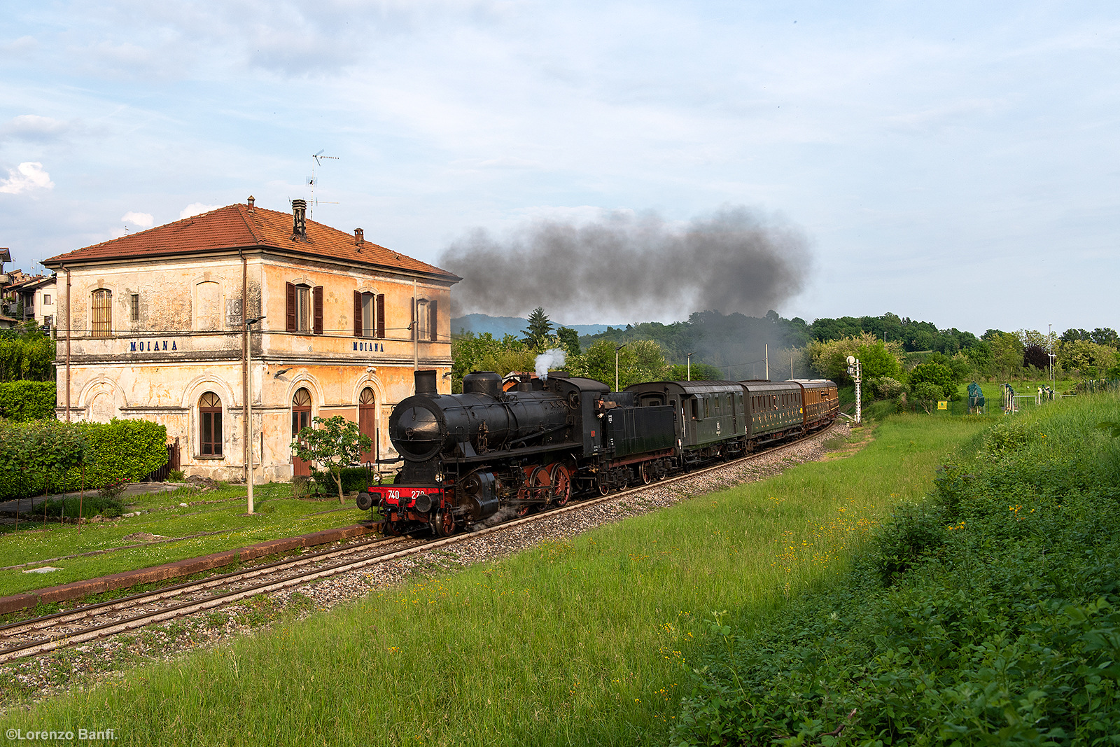 OM Gr740 – photo 10
