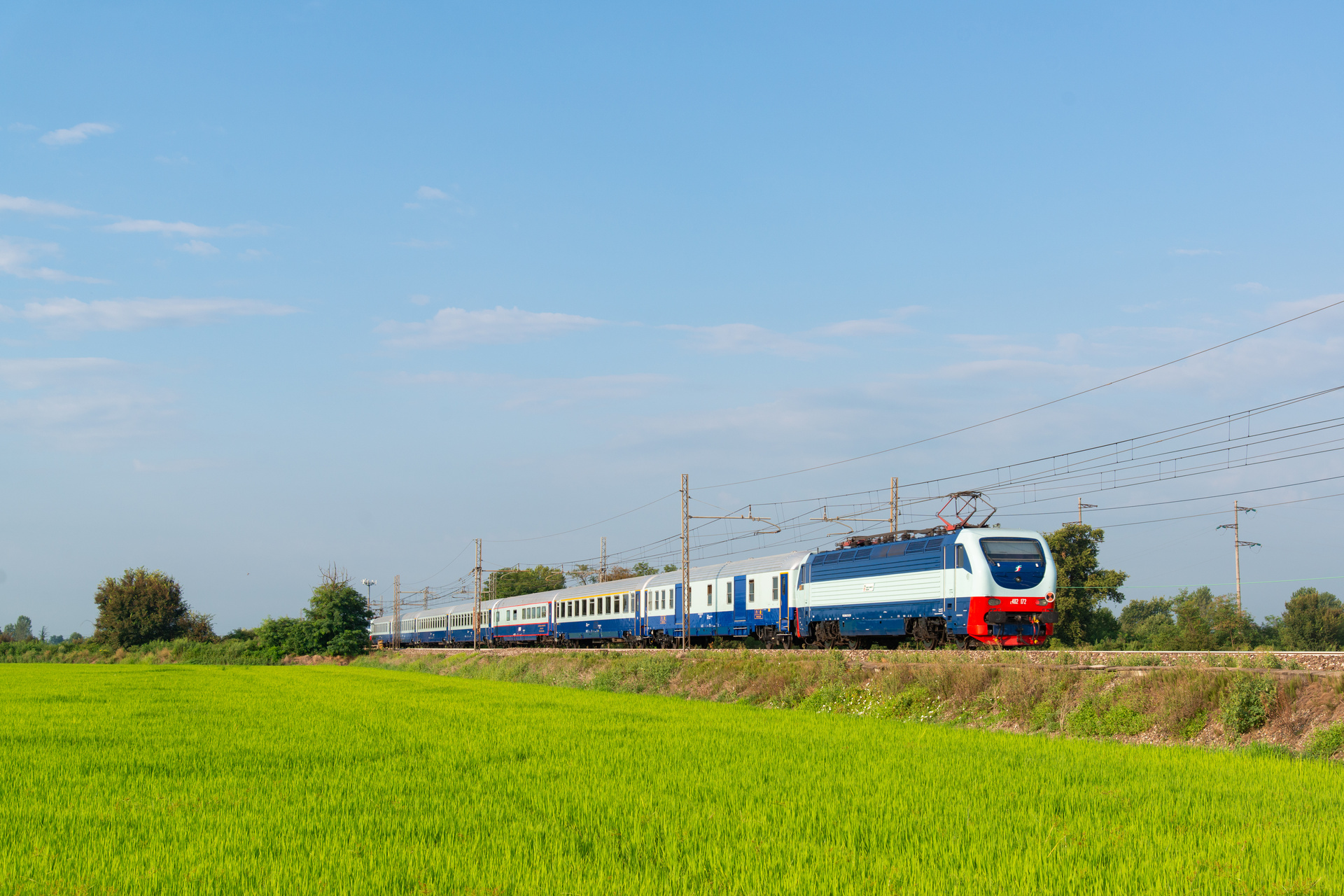 Firema E402B – photo 17