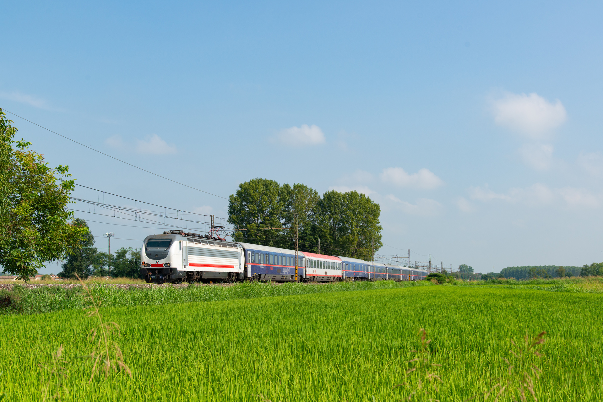 Firema E402B – photo 18